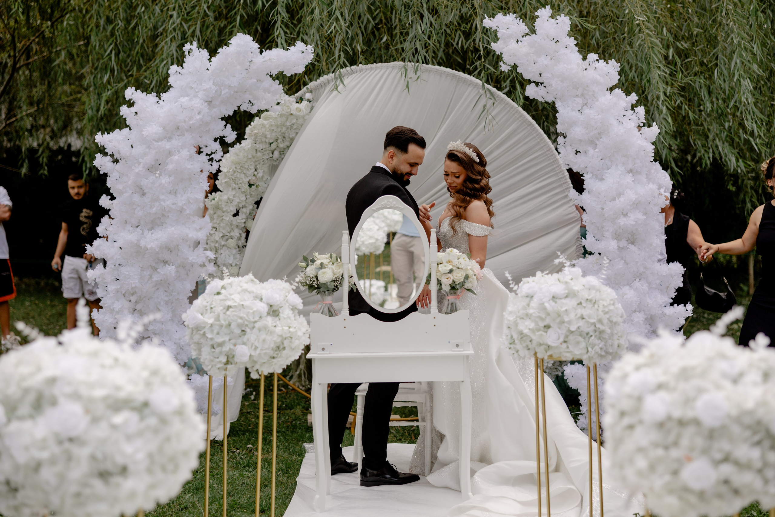 Mirel & Otilia. ProWed — Foto Video Moldova