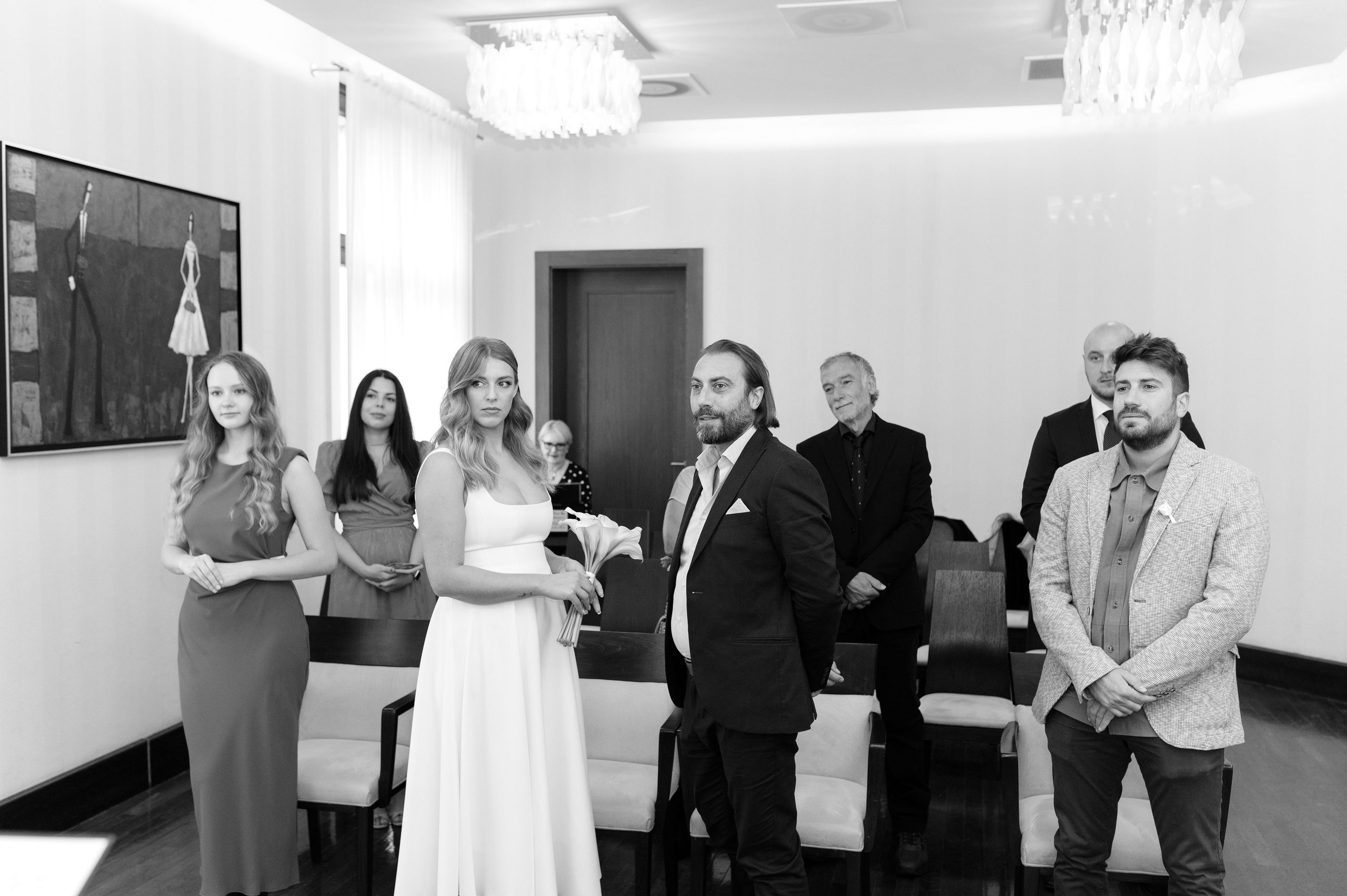 Giuseppe and Tatiana, 2024. Wedding photographer in Wroclaw Warsaw Krakow Margarita Tuleiko