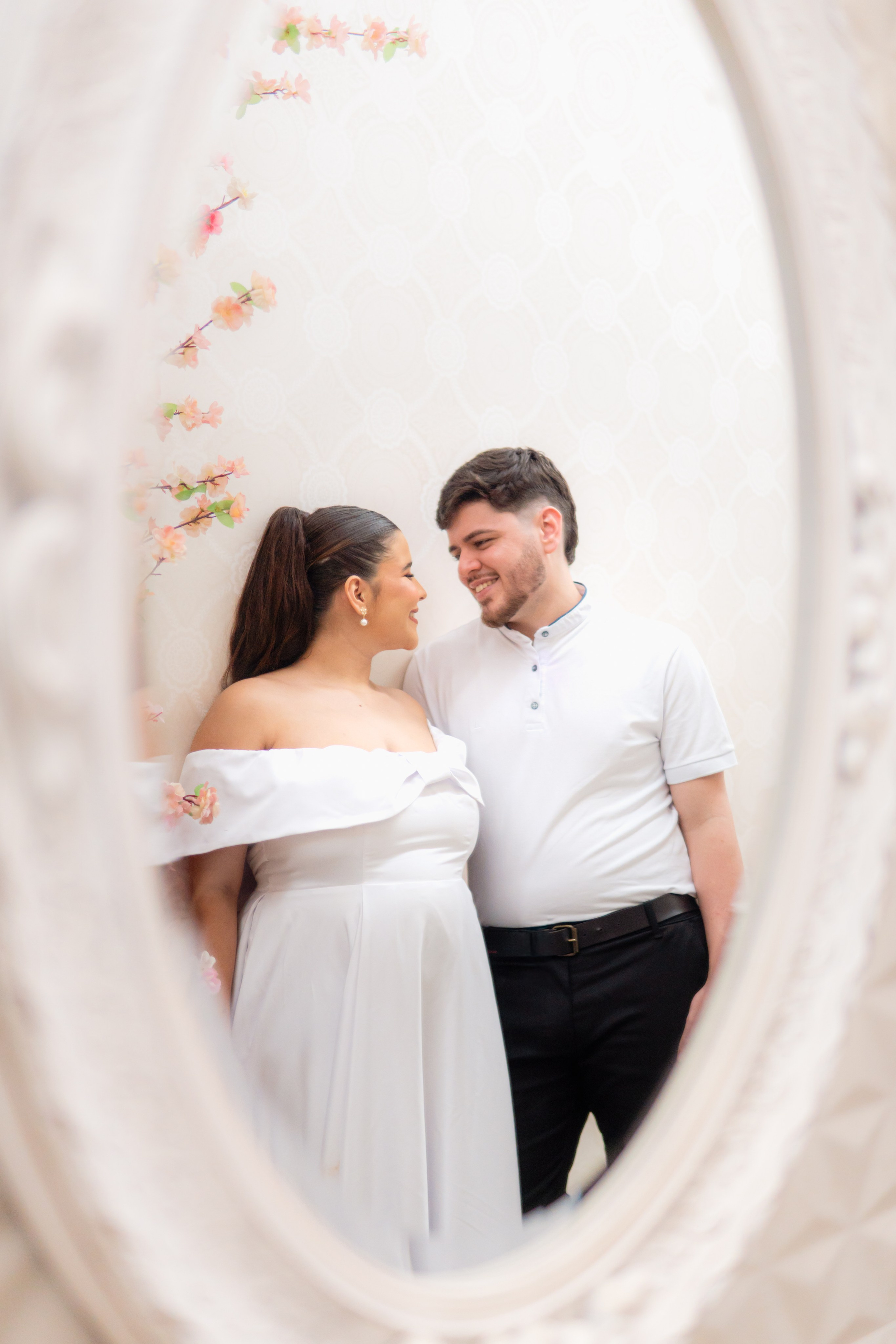 Casamentos. Reference Visuals