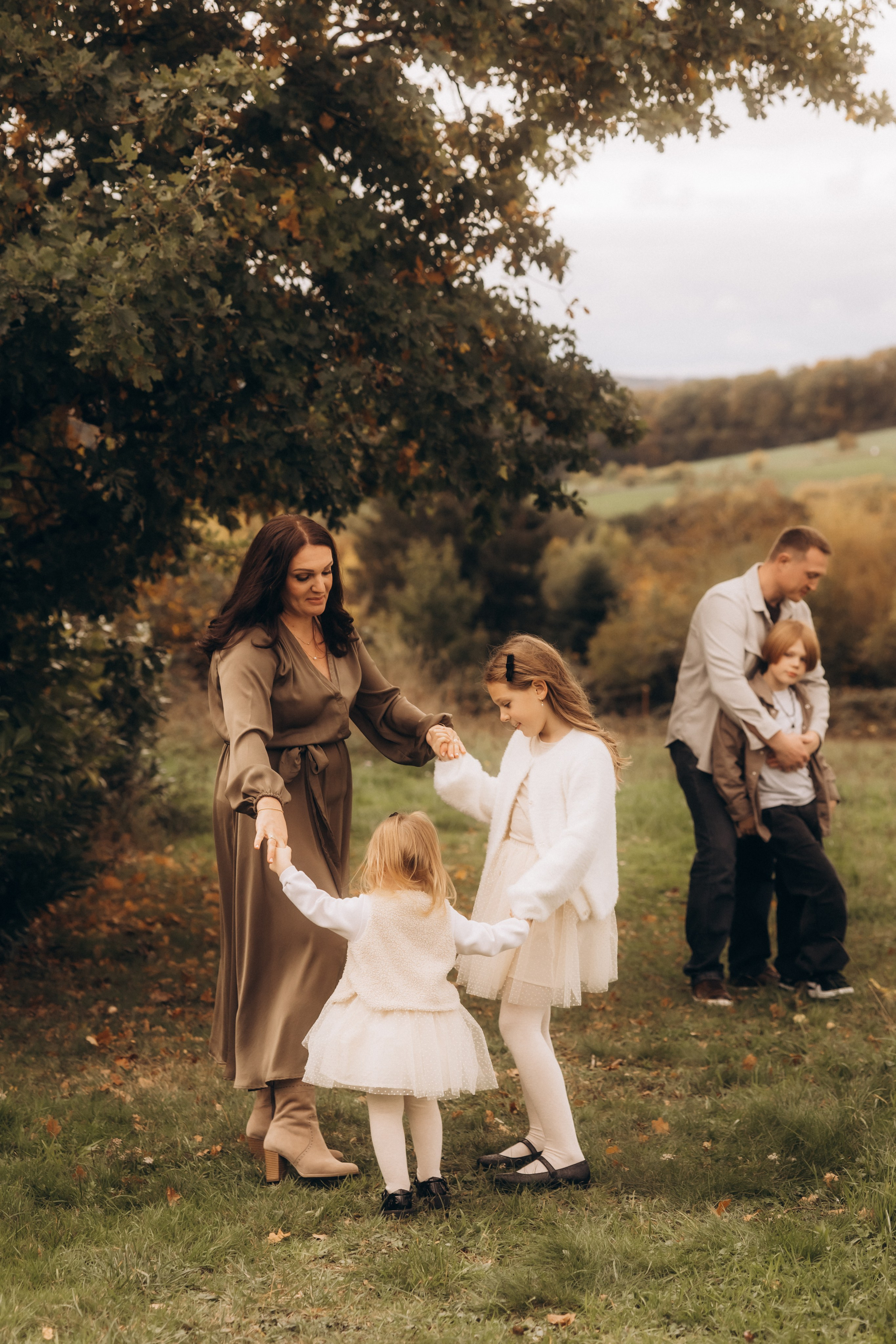 Wertvolle Zeit. Julia Sööt Fotografie
