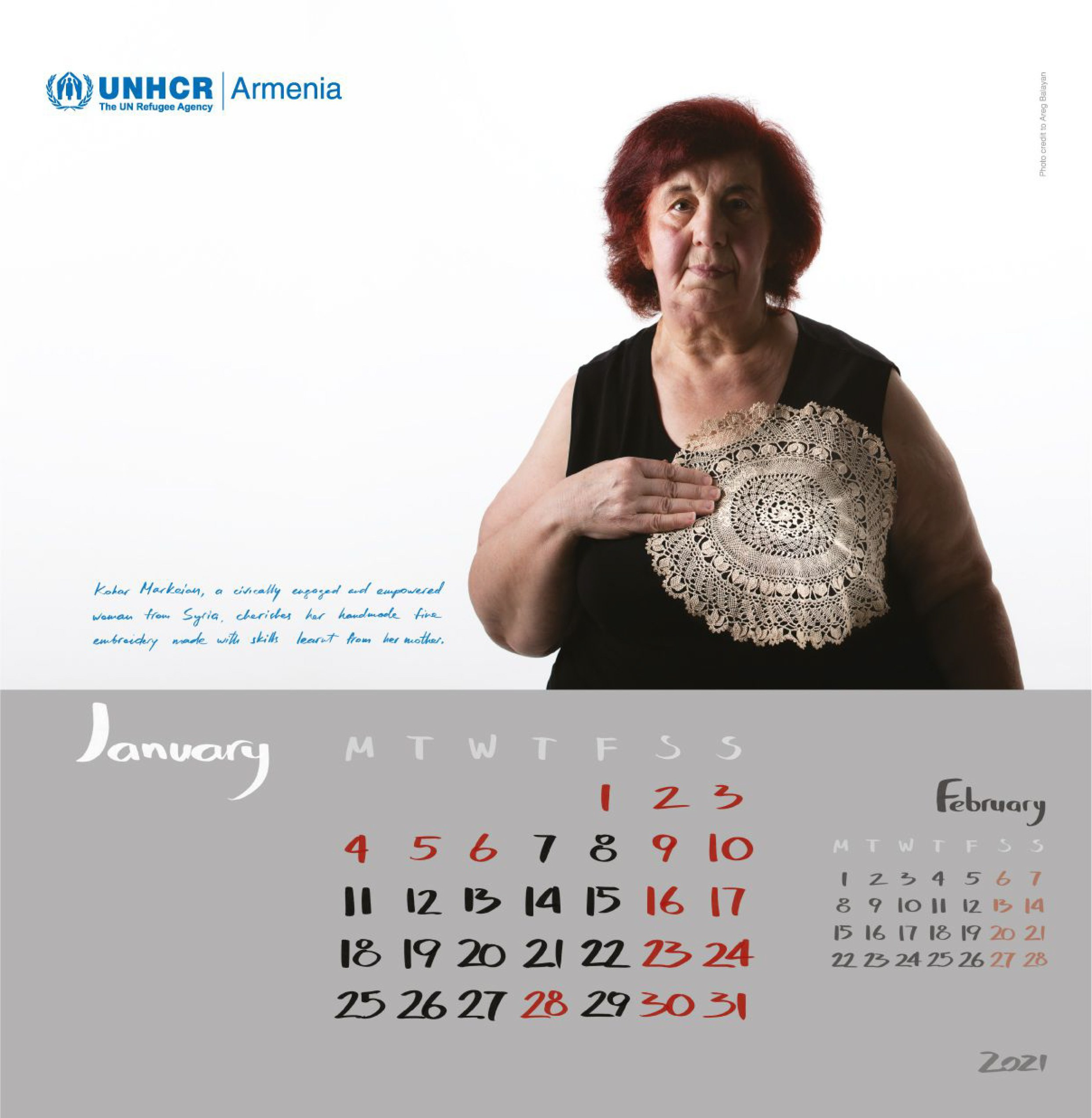 Priceless Objects Brought from HOME, 2021. Areg Balayan — Photographer/Visual Artist