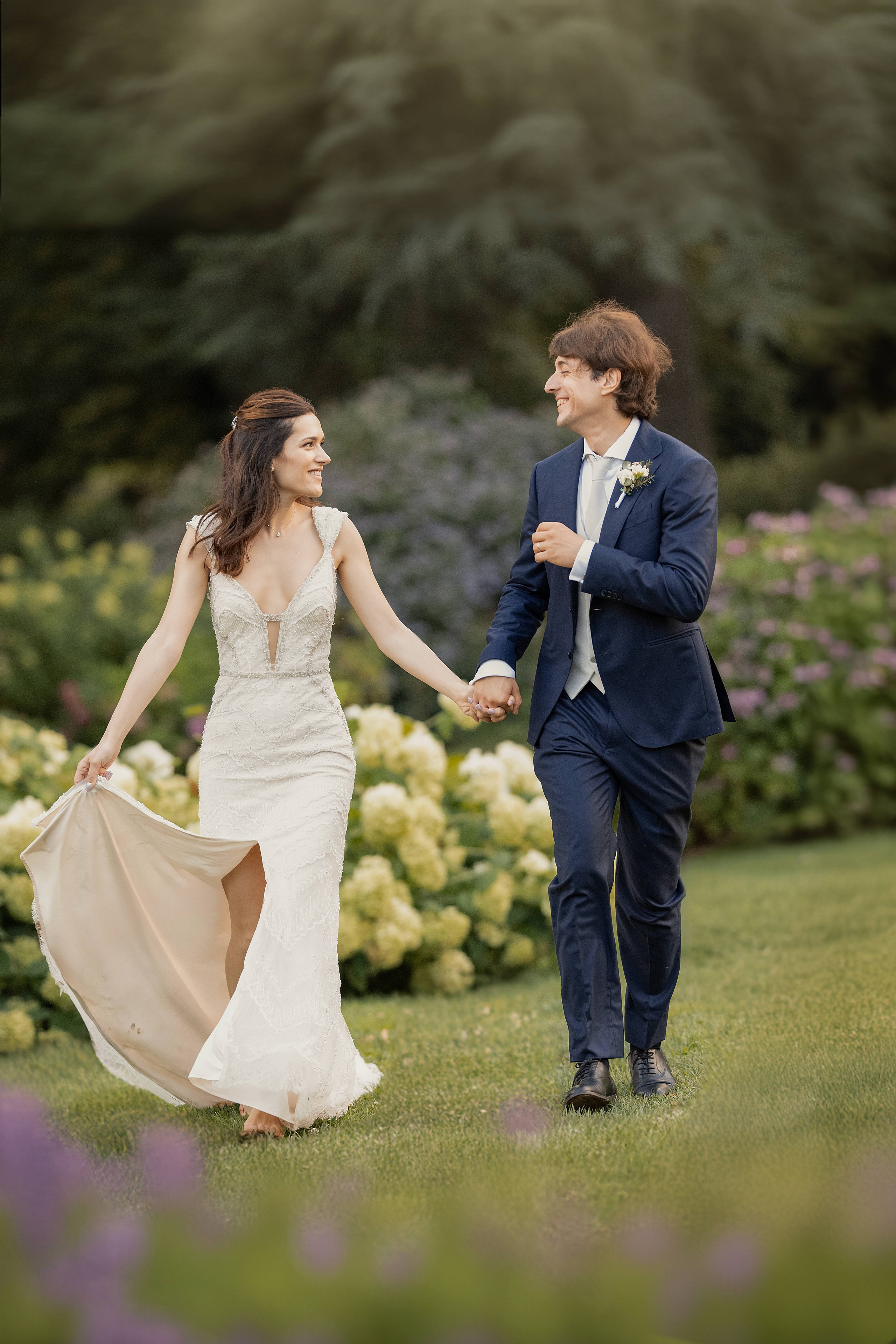 Fotografo matrimonio Lago di Como Ferrari Media Production