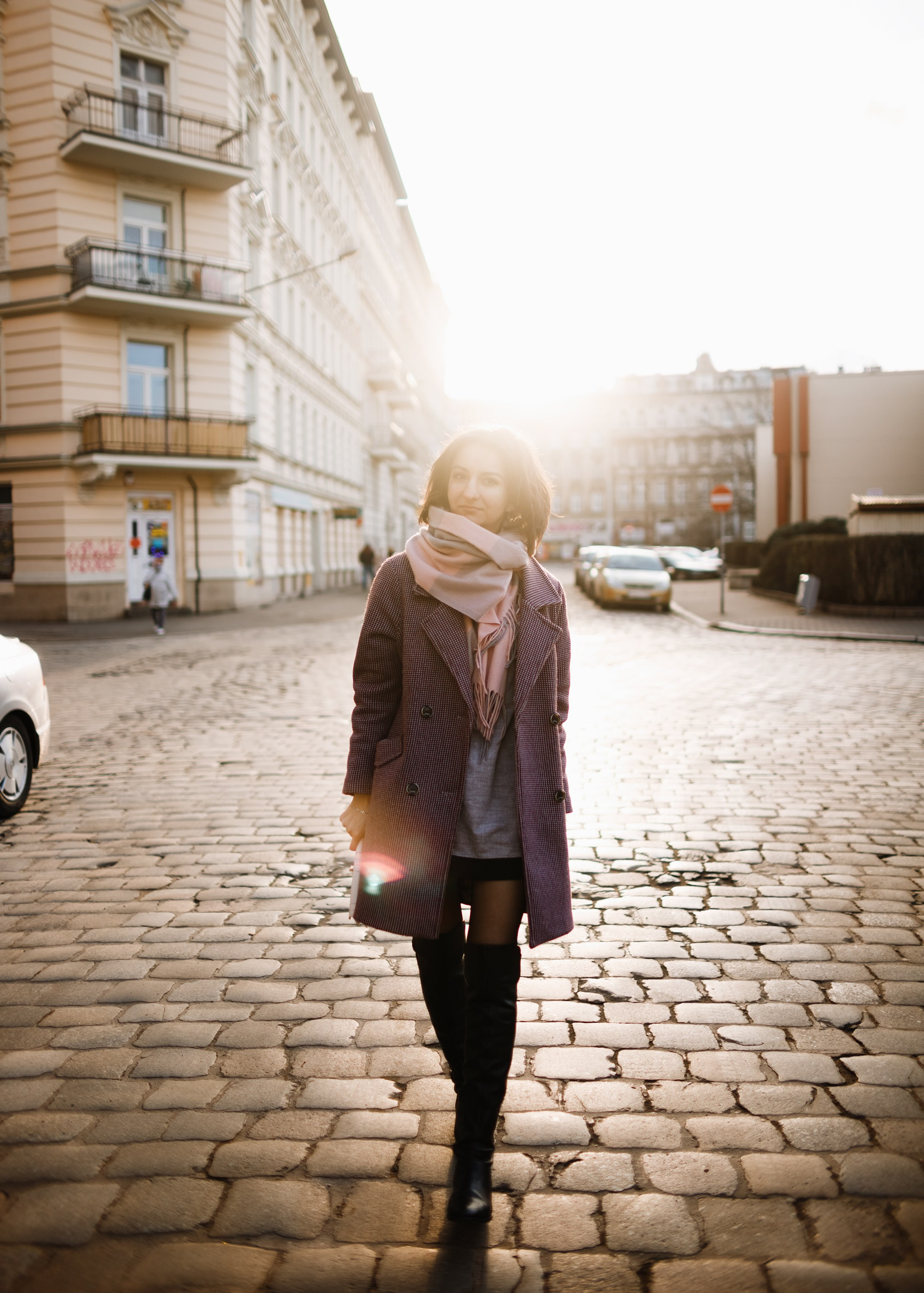 Nastya. Kaja | fotograf psów we Wrocławiu