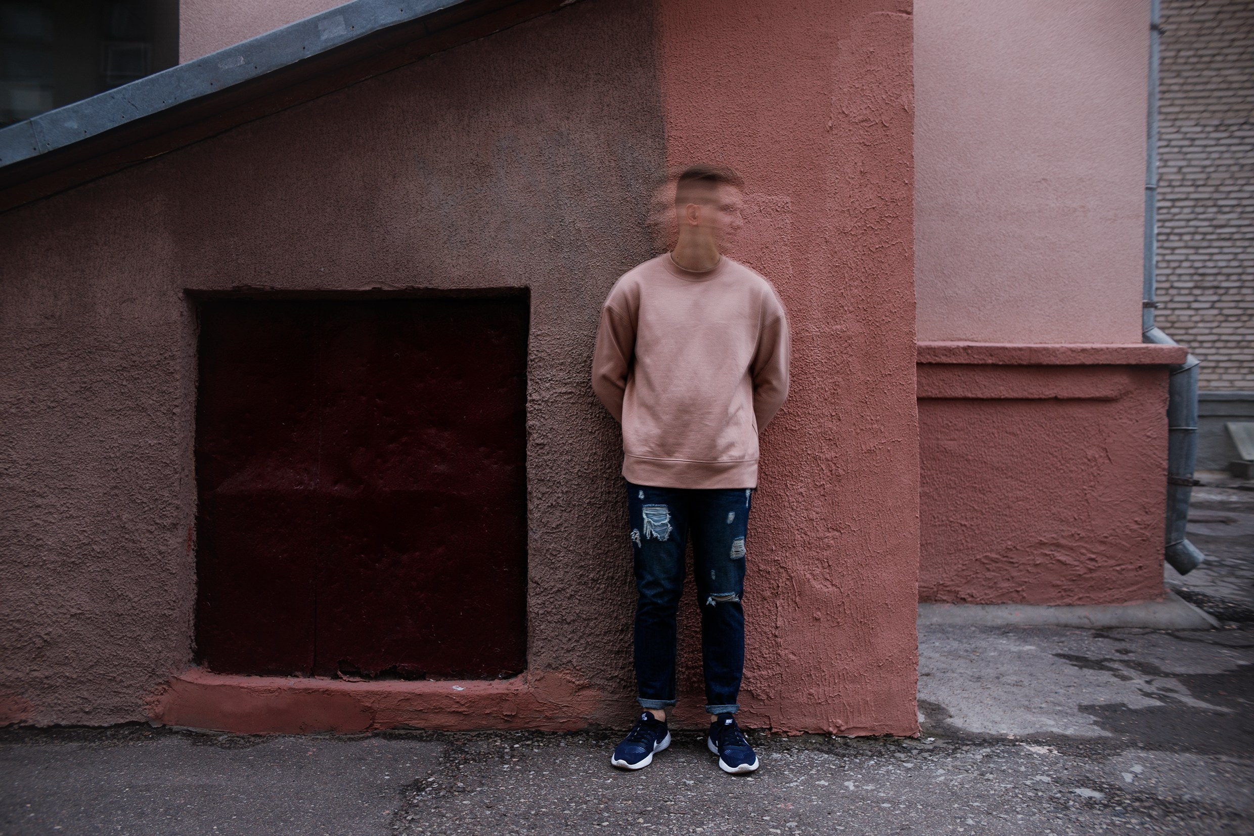 Yura. Kaja | fotograf psów we Wrocławiu