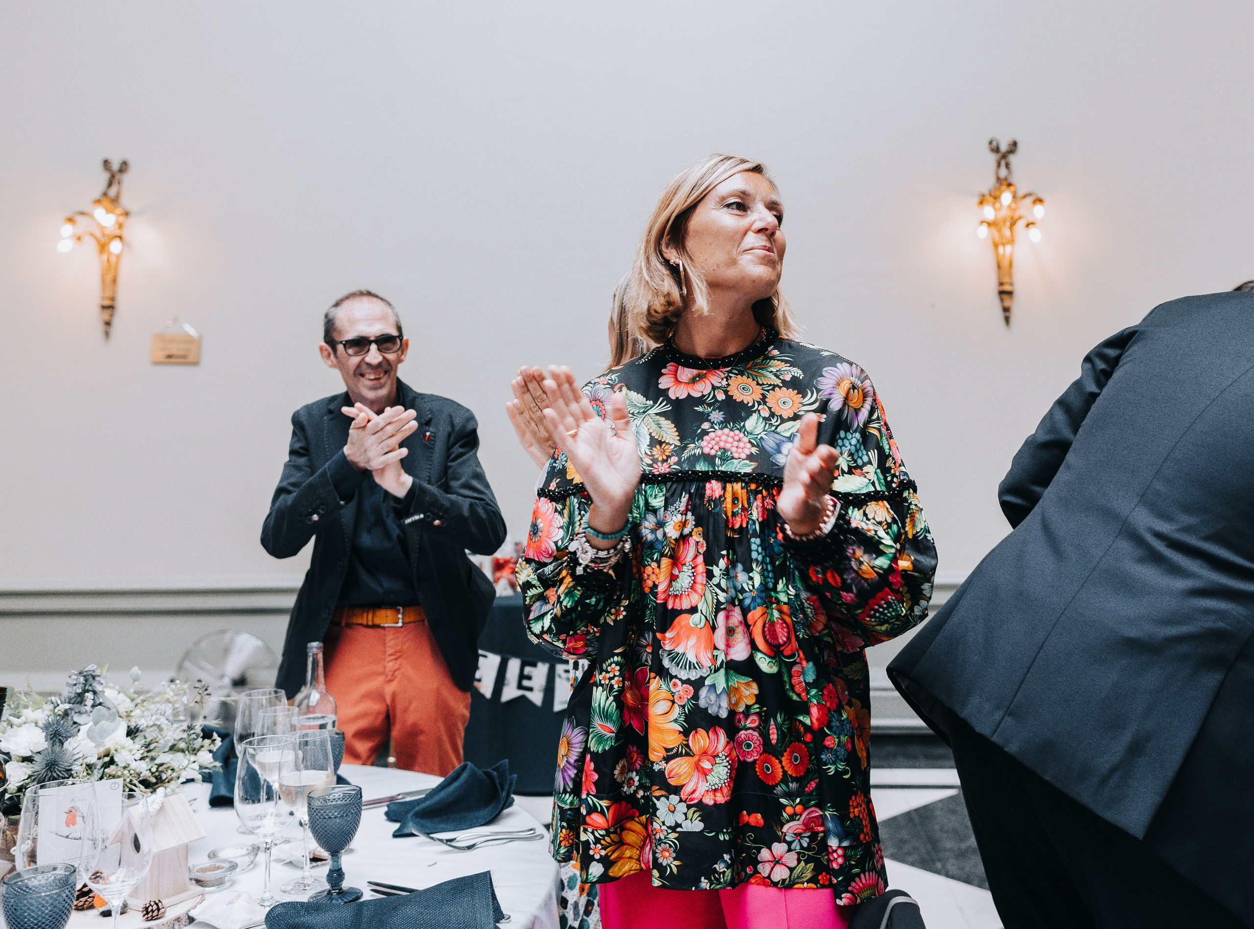 GEMMA + BIANCA. Main