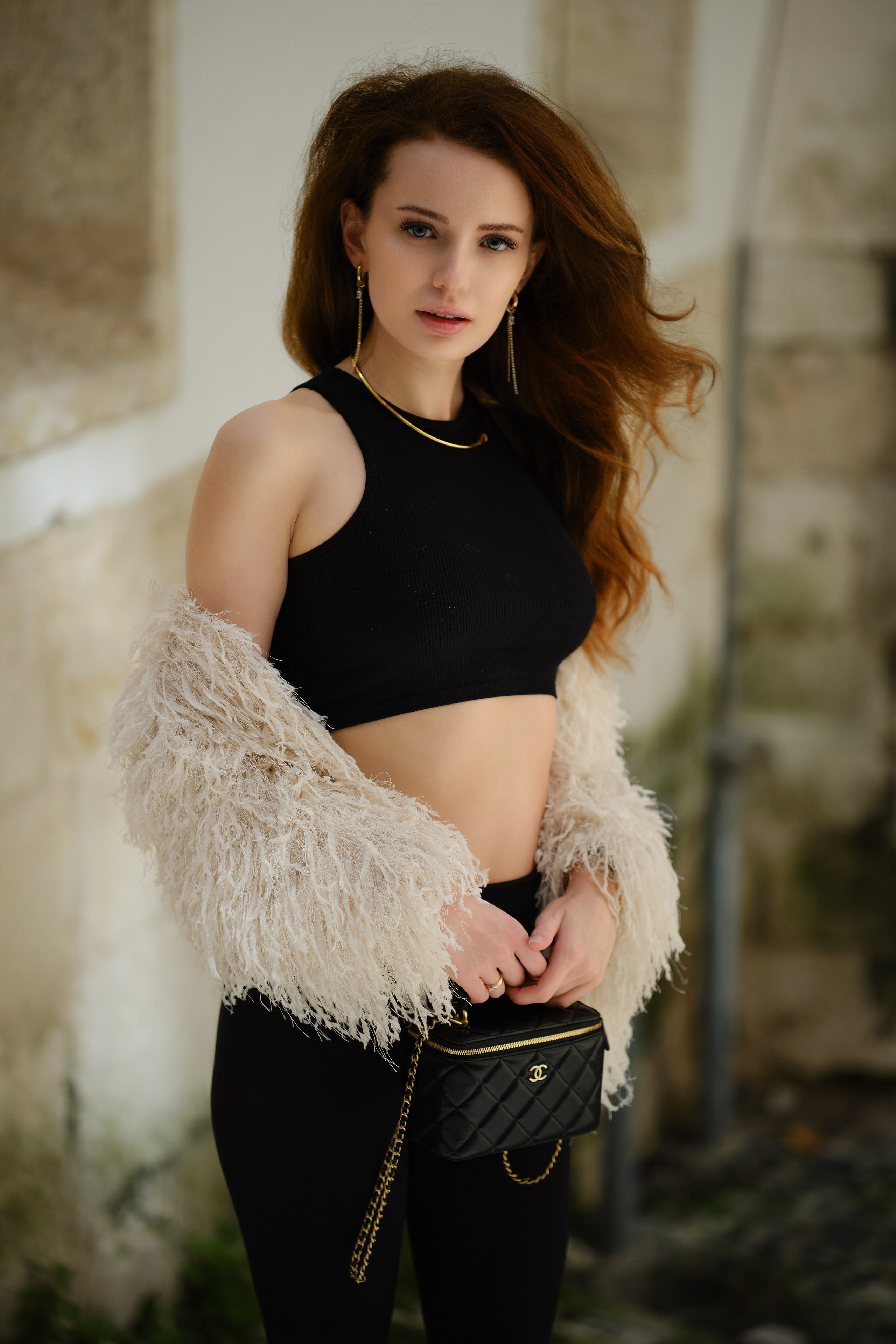 Anastasia
