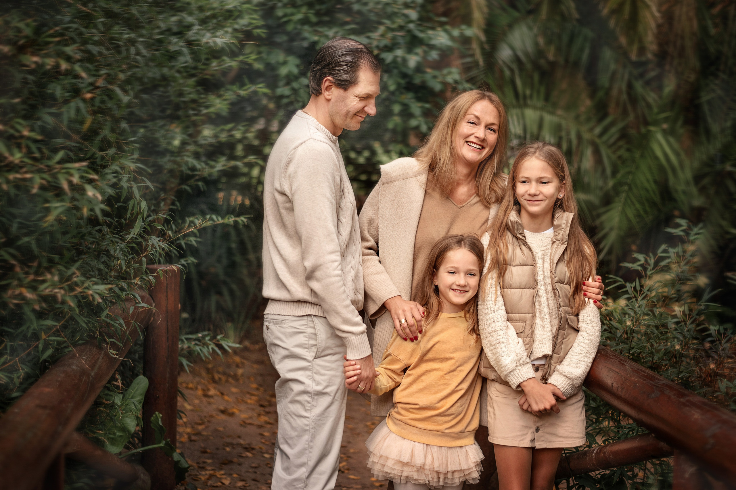 Family. Natasha photo Photographer in Melbourne