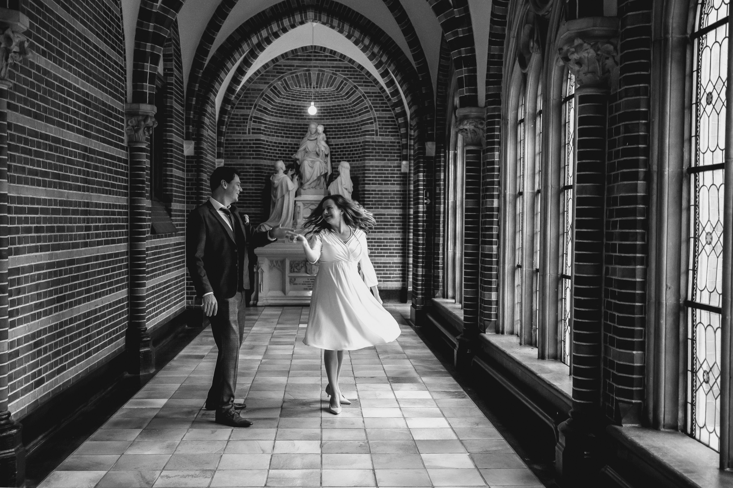 G & N. Familie en huwelijksfotograaf in Zwolle Overijssel