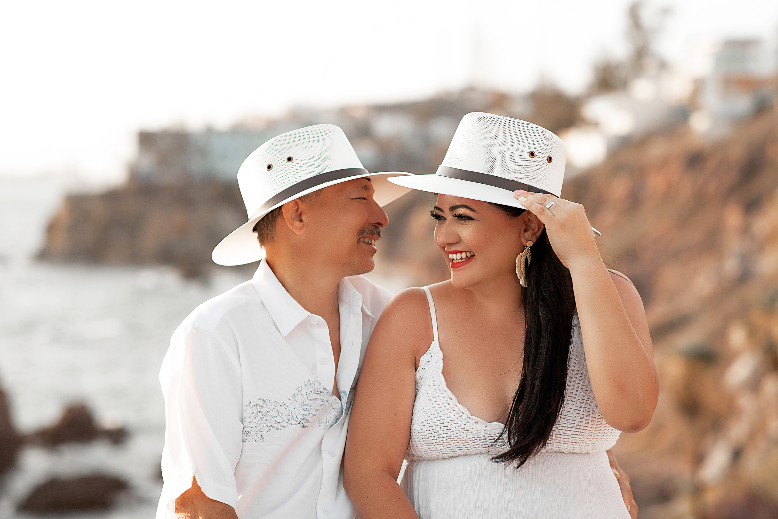 Parejas. Victoria Castellanos. Fotógrafo profesional en Mazatlán