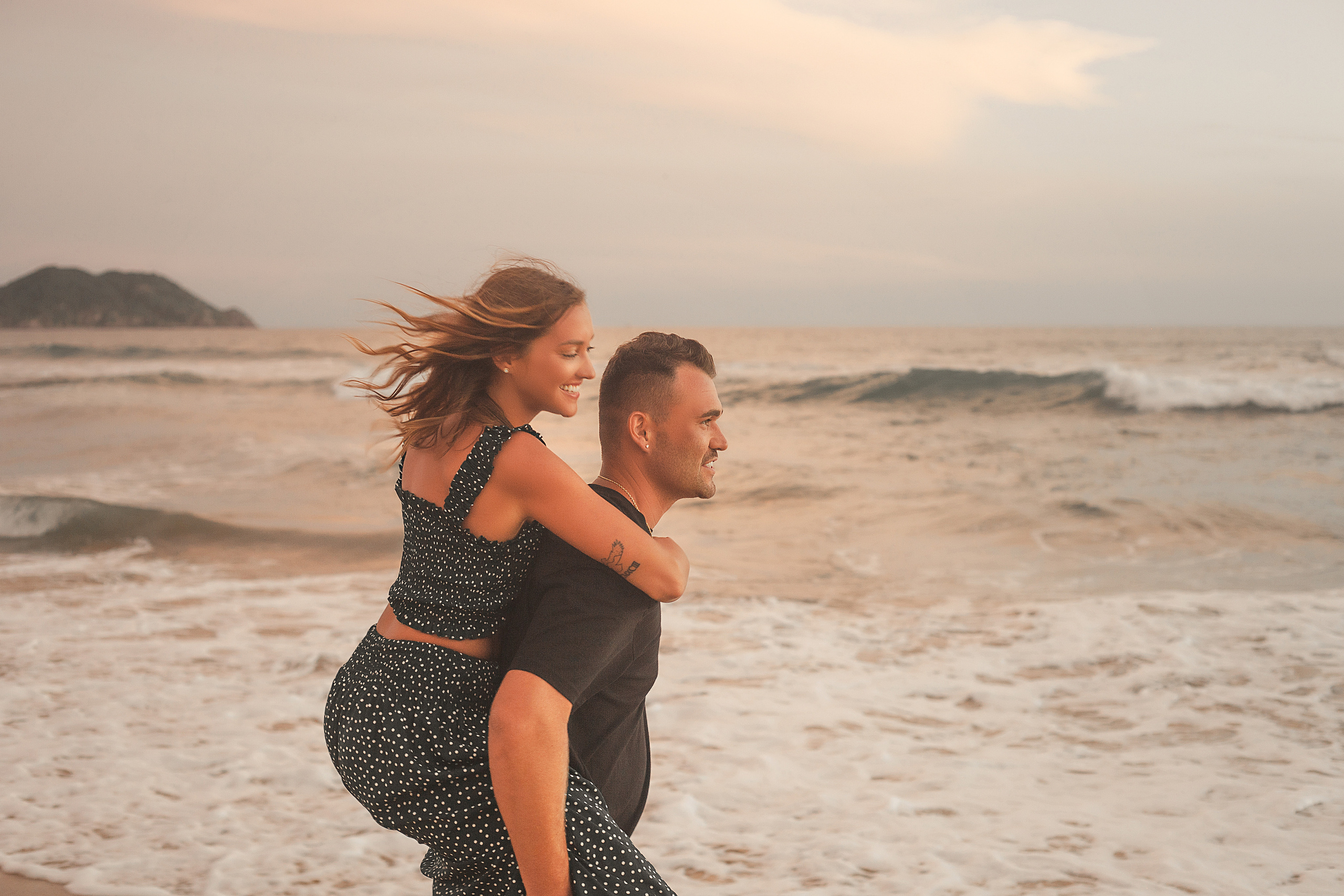 Parejas. Victoria Castellanos. Fotógrafo profesional en Mazatlán