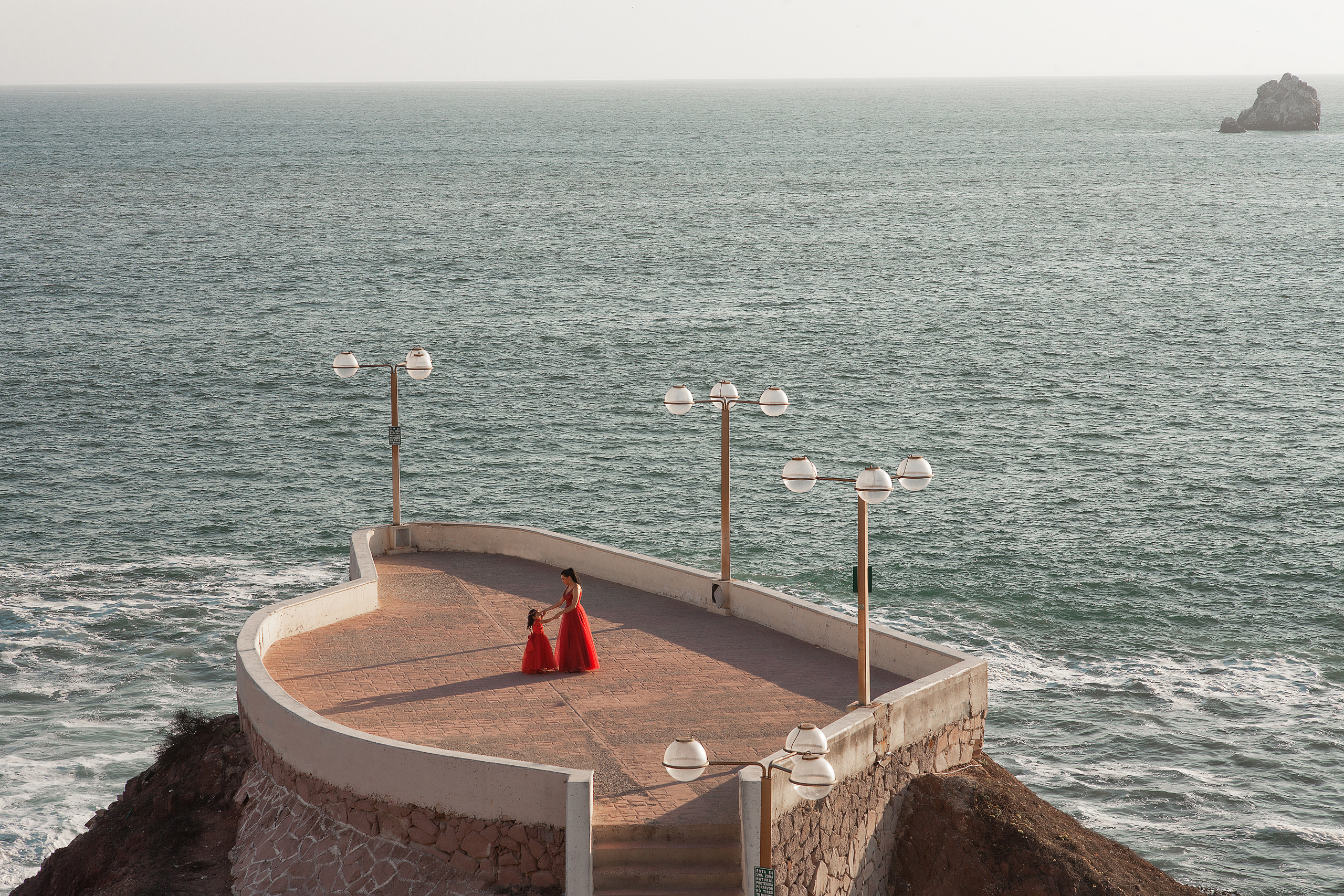 Sesión familiar 3 generaciones para Jessica. Виктория Кастельянос. Русскоязычный фотограф в Мексике