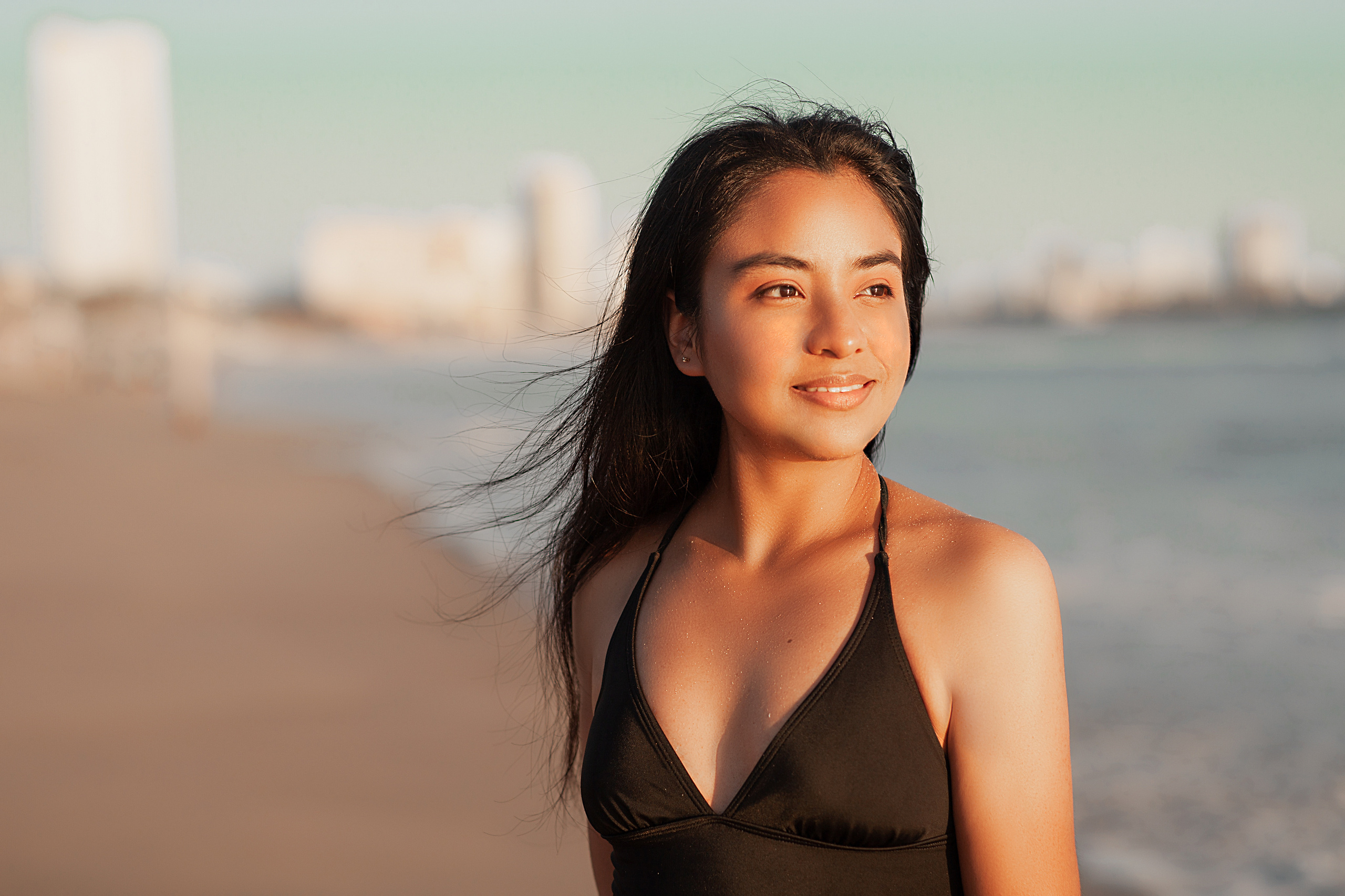 fotos con vista al mar