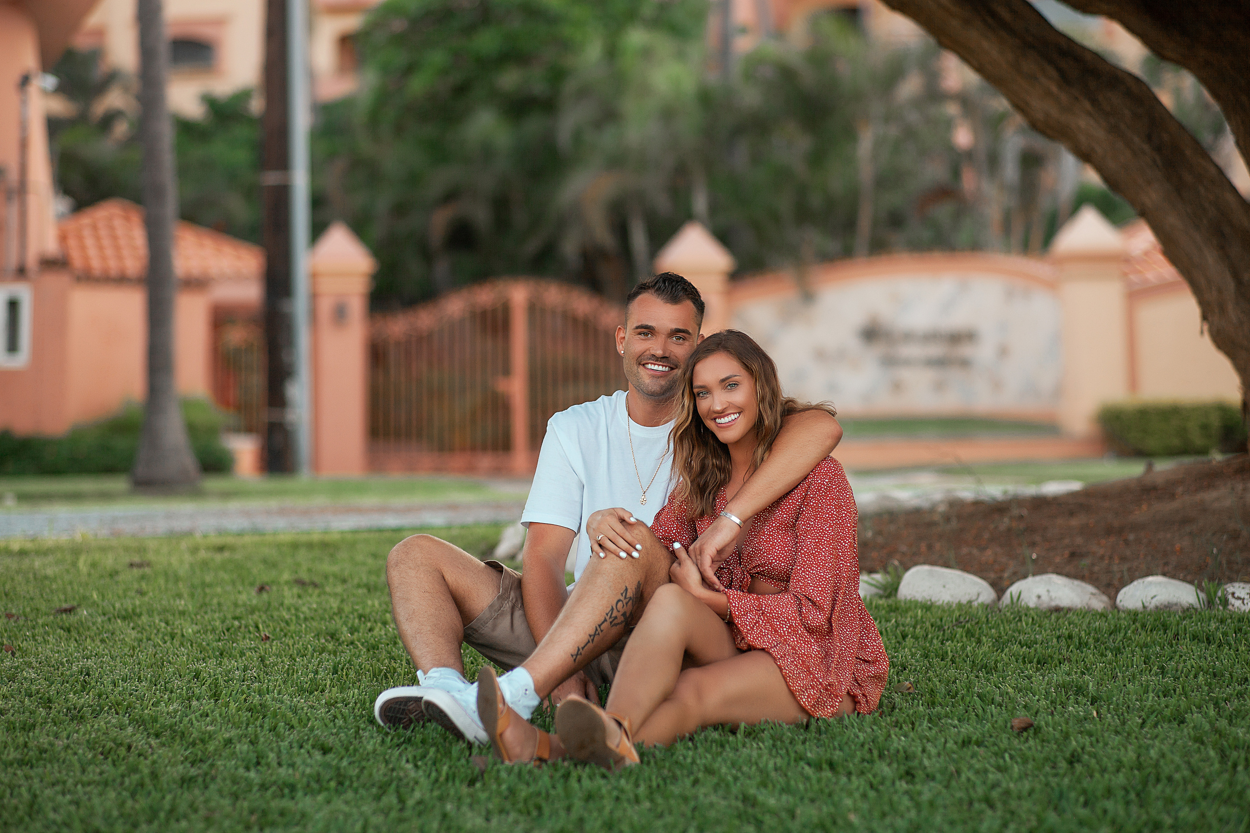 Parejas. Victoria Castellanos. Fotógrafo profesional en Mazatlán