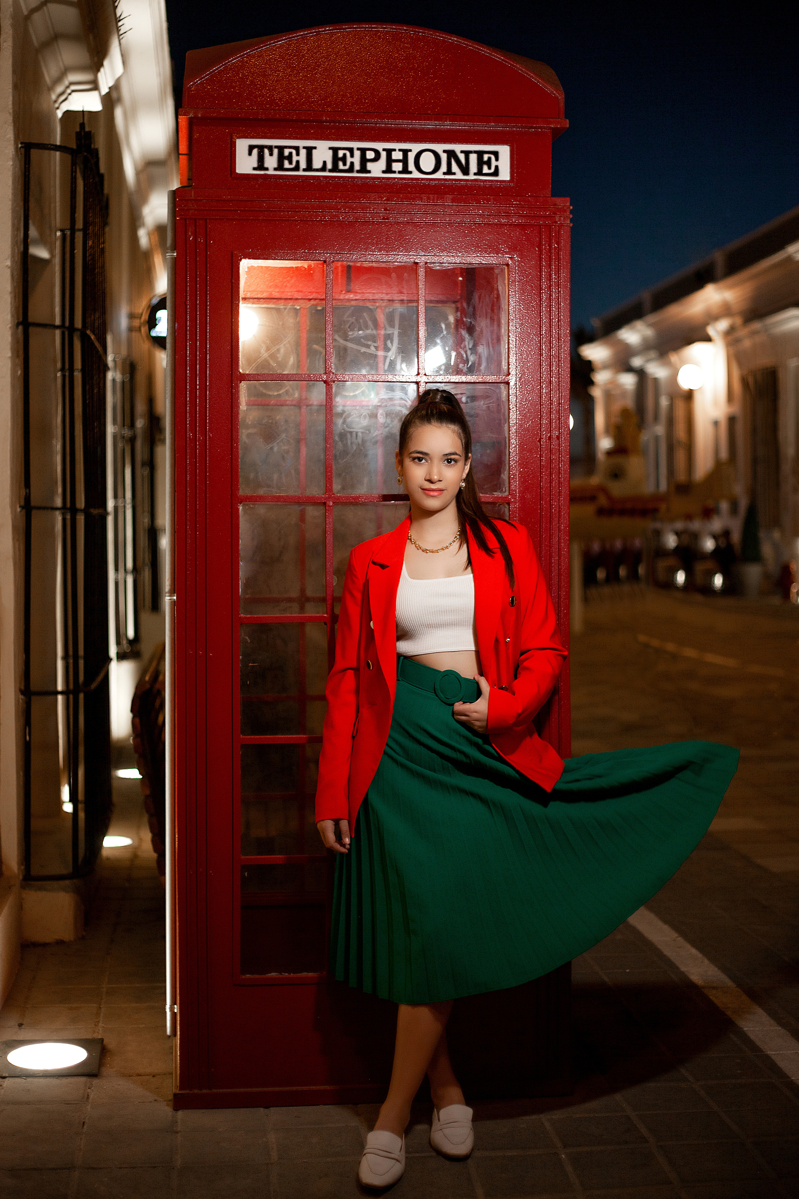 Sesion casual Fashion de quince. Victoria Castellanos. Fotógrafo profesional en Mazatlán