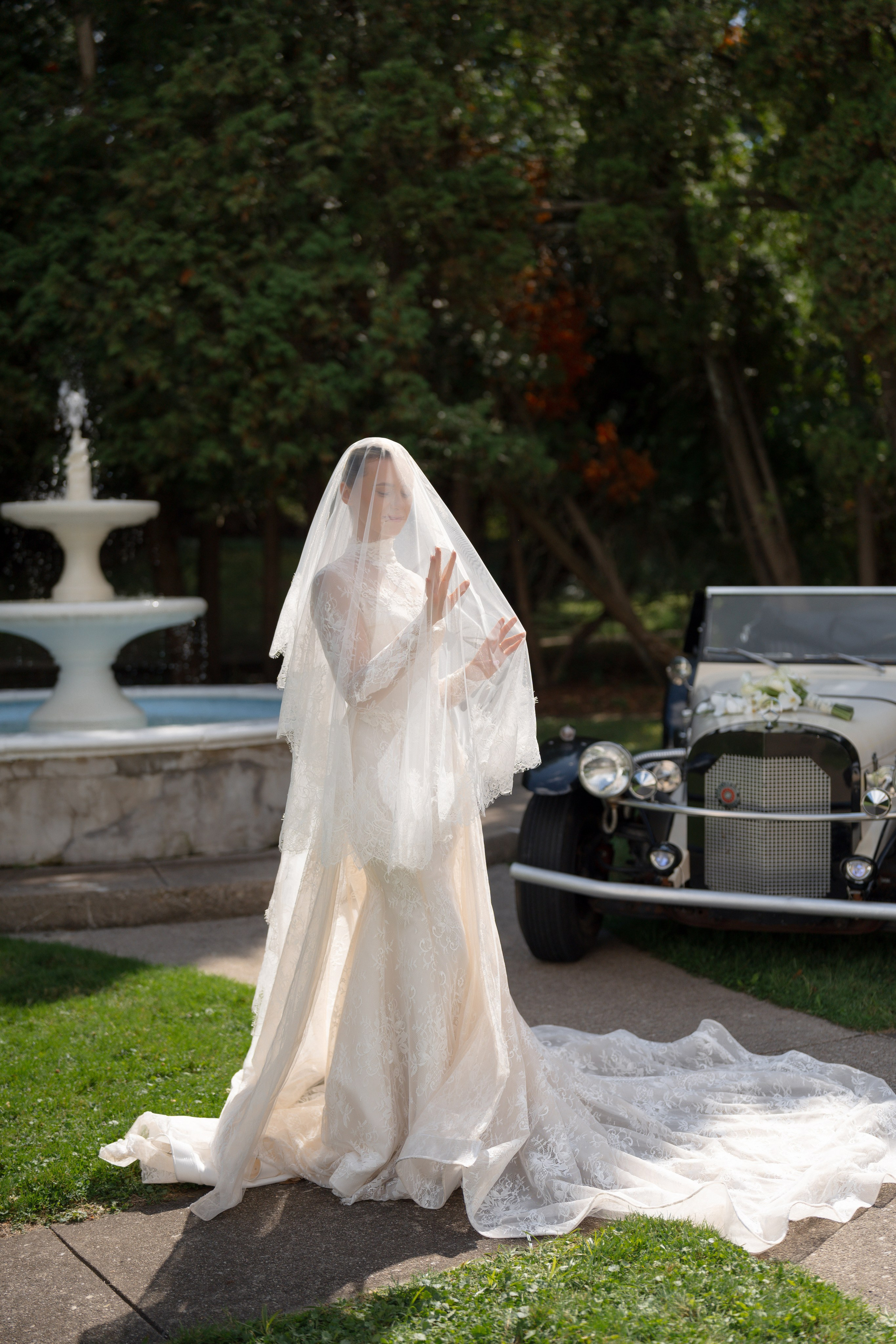 Svetlana and Igor. Anna Krasnova Wedding photographer