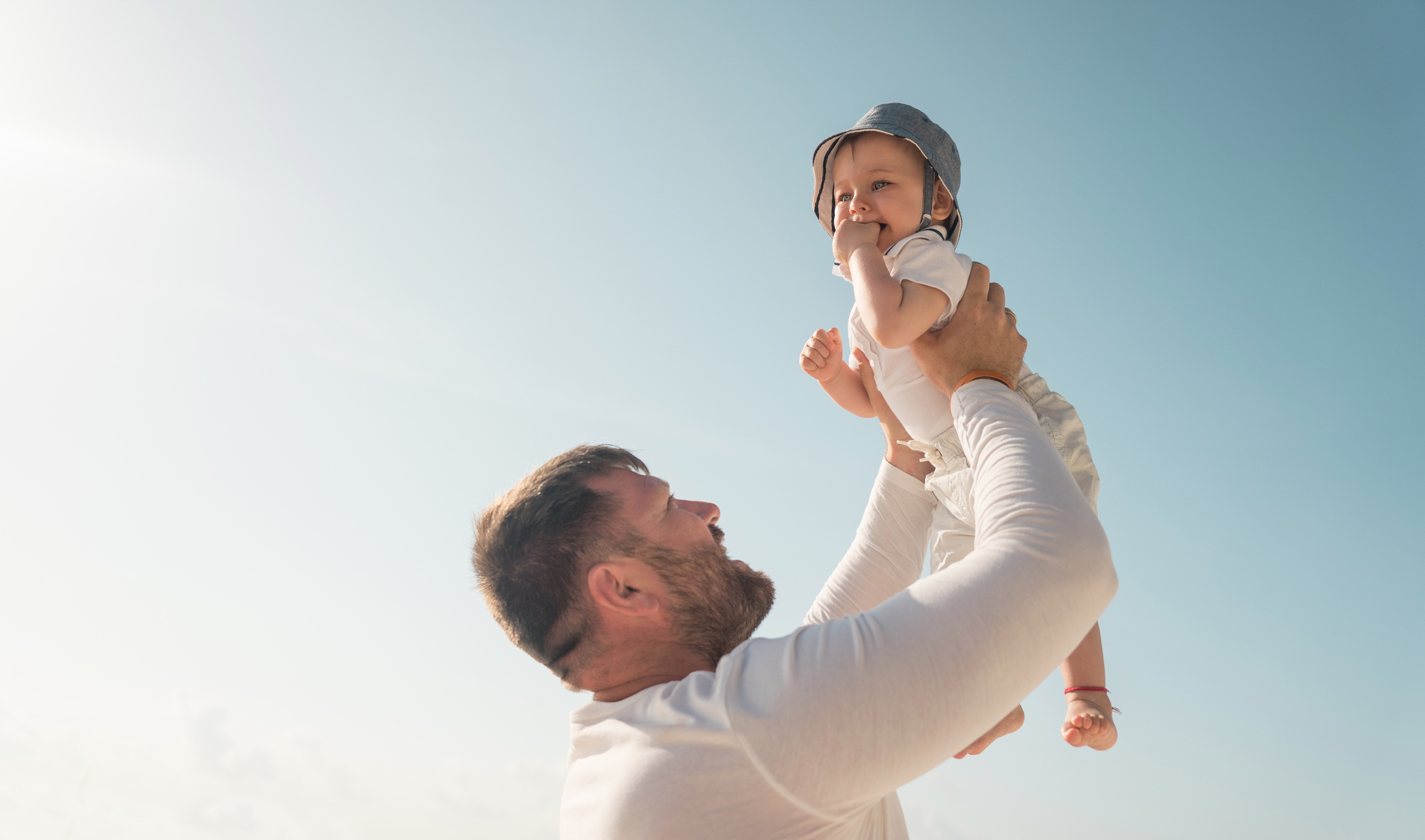 family photoshoot in Mexico, Cancun