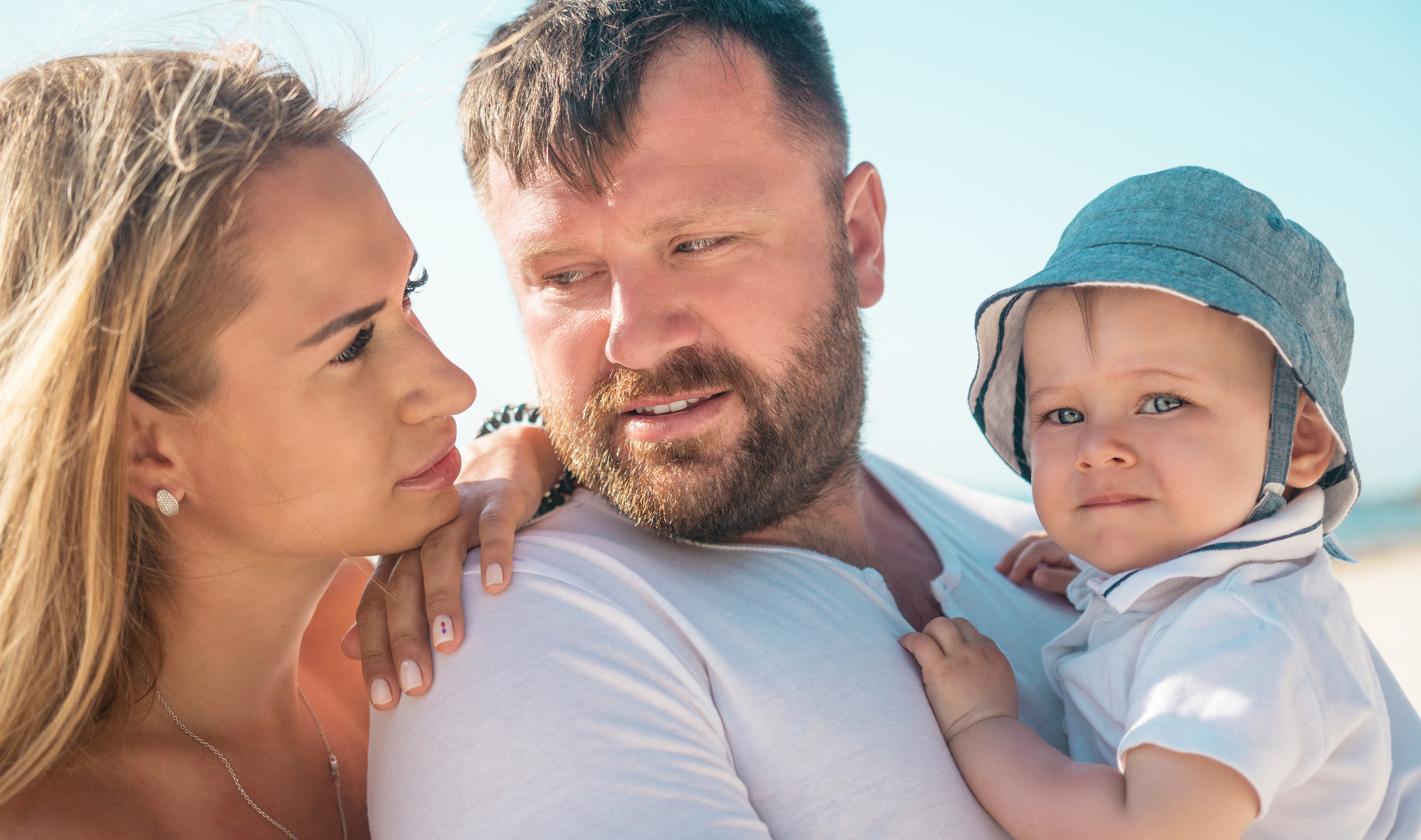 Роды за границей