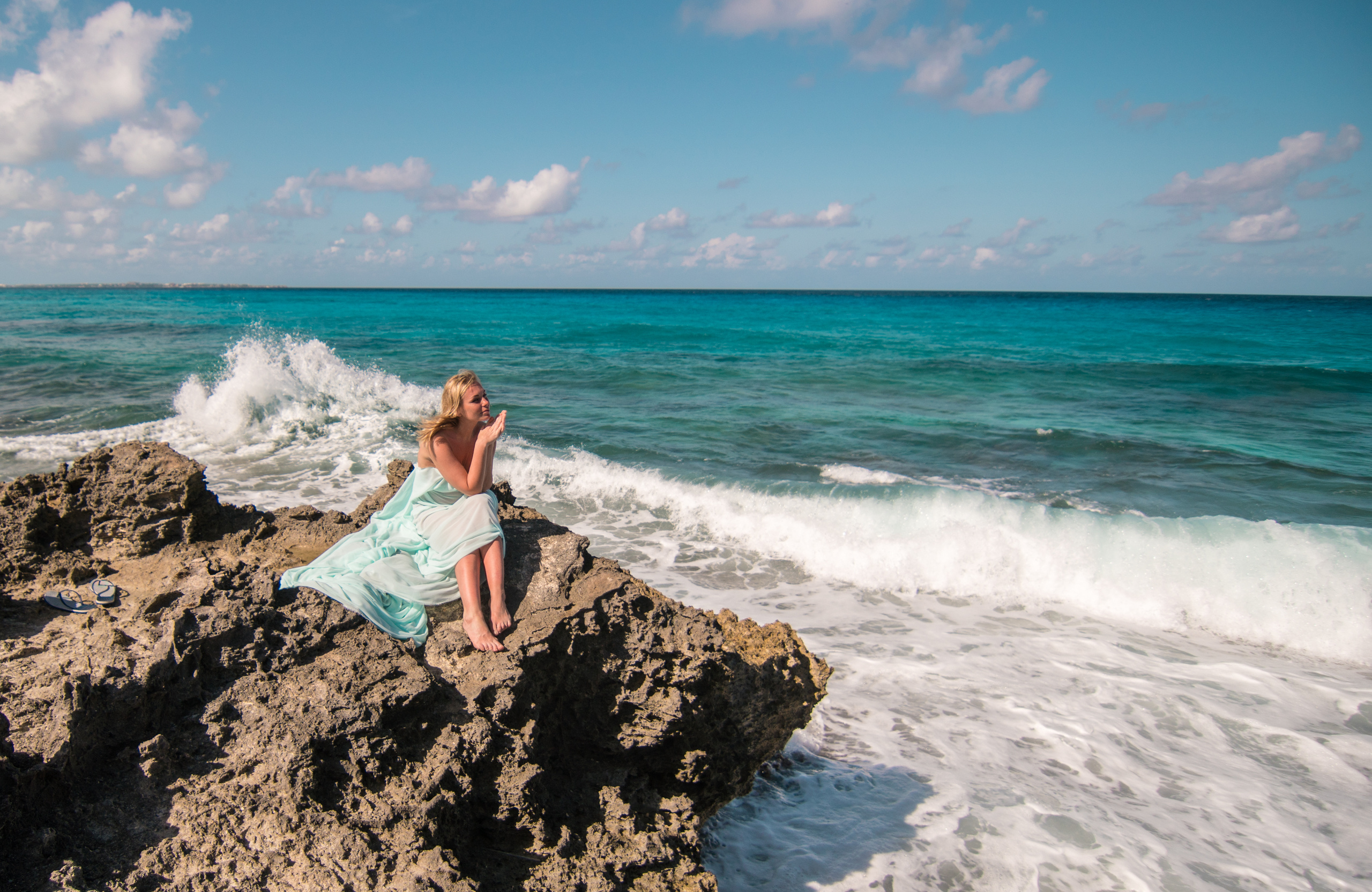 Girls. Victoria Liskova. Photographer in Mexico