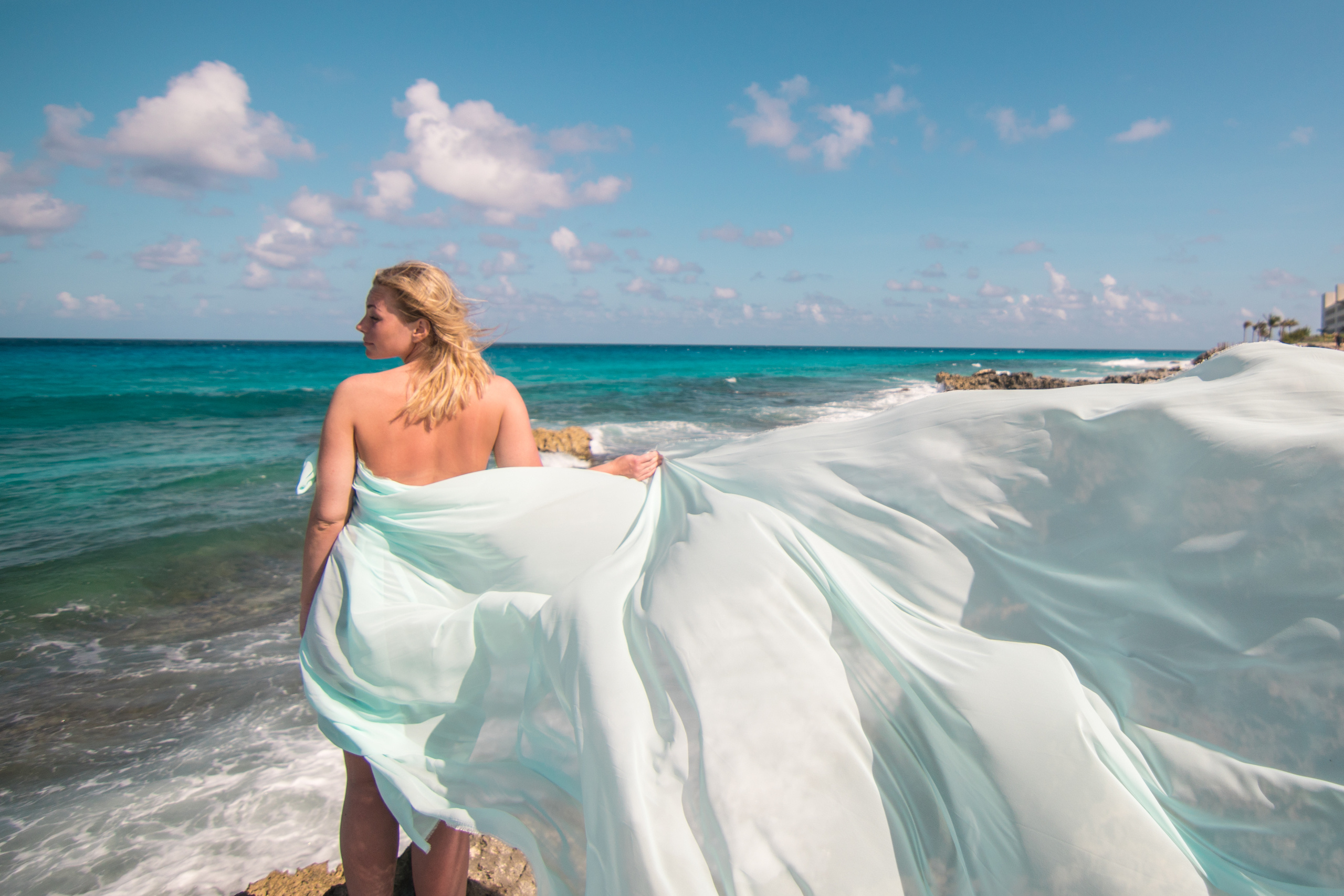 Girls. Victoria Liskova. Photographer in Mexico