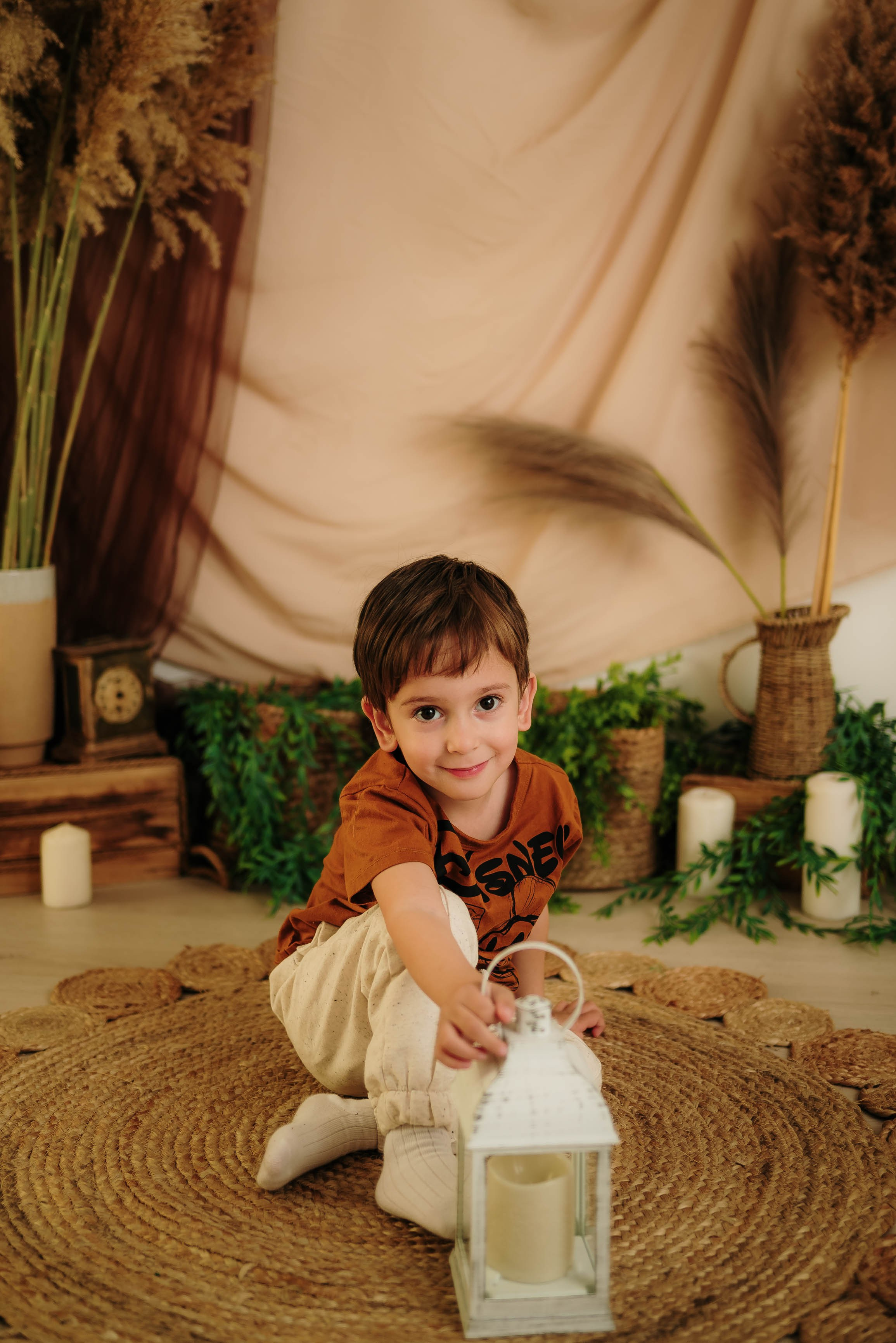Daria Kids Photo studio foto pentru copii in Bucuresti, Militari