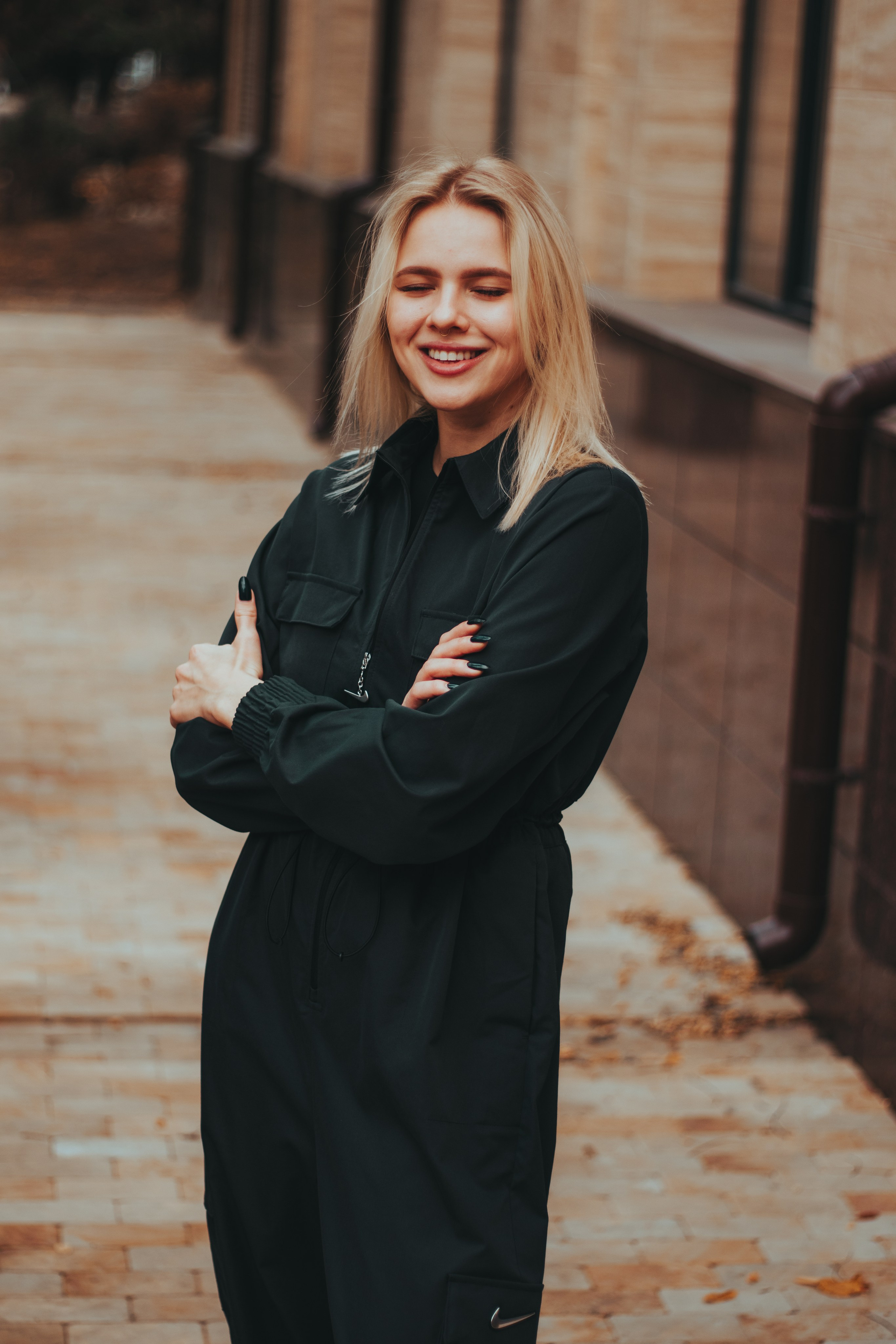 Осіння фотосесія Олі. Фотограф | Відеооператор Нікополь Олег Ісаченко