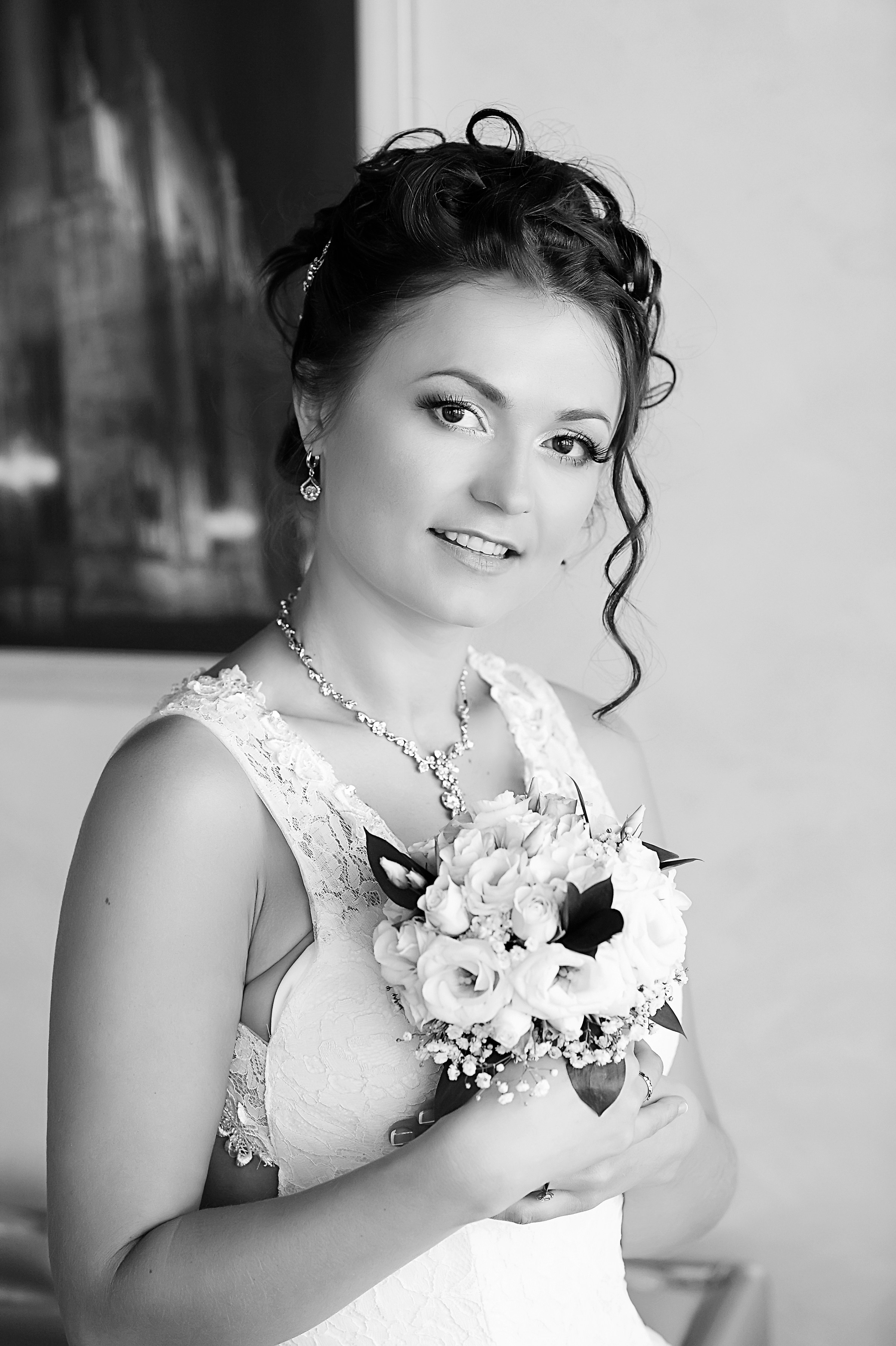 Алексей и Олеся. Татьяна Колчанова | Профессиональный фотограф в Новокузнецке