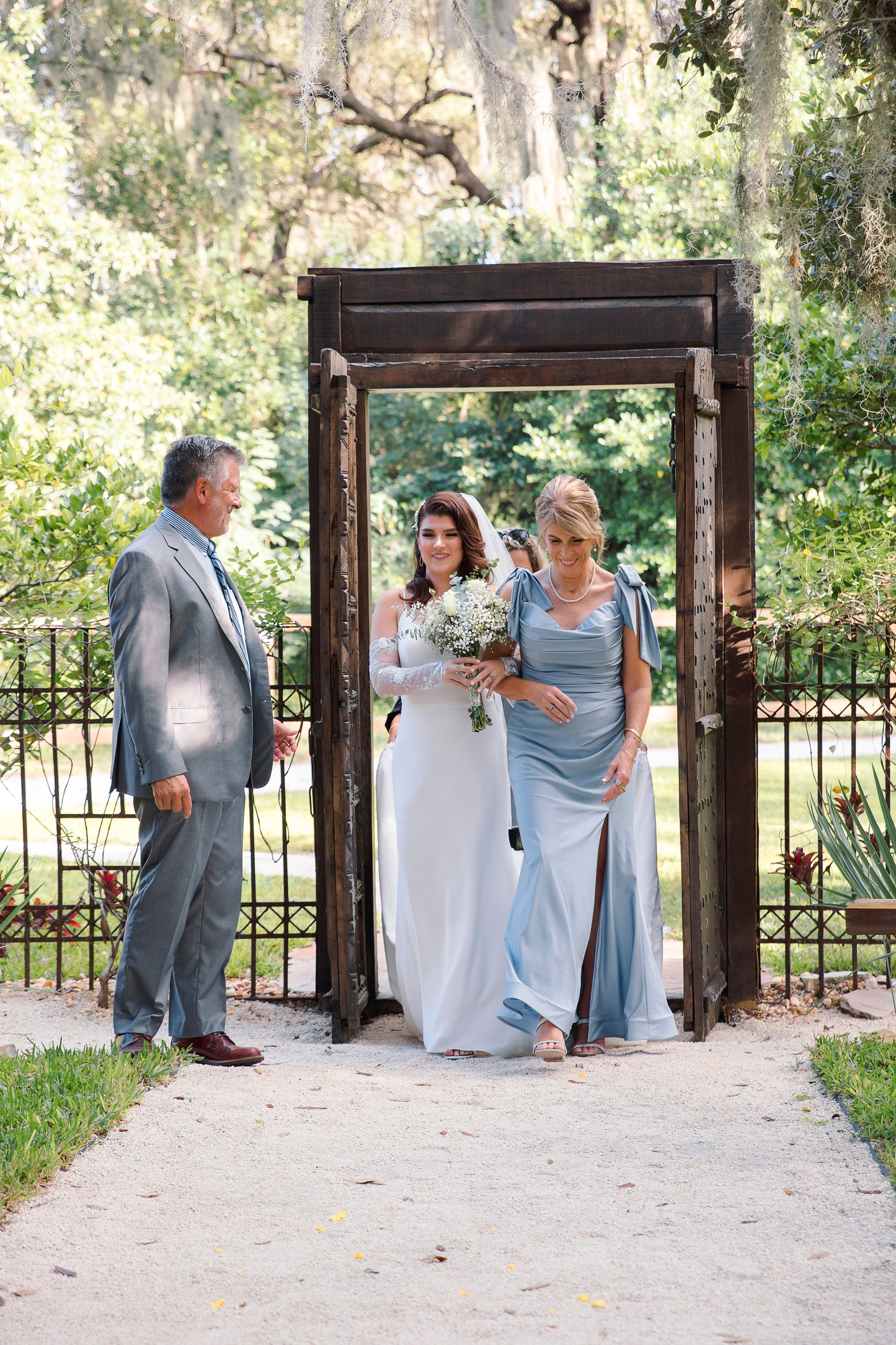 Ashley&Emanuel. Wedding photographer in Florida