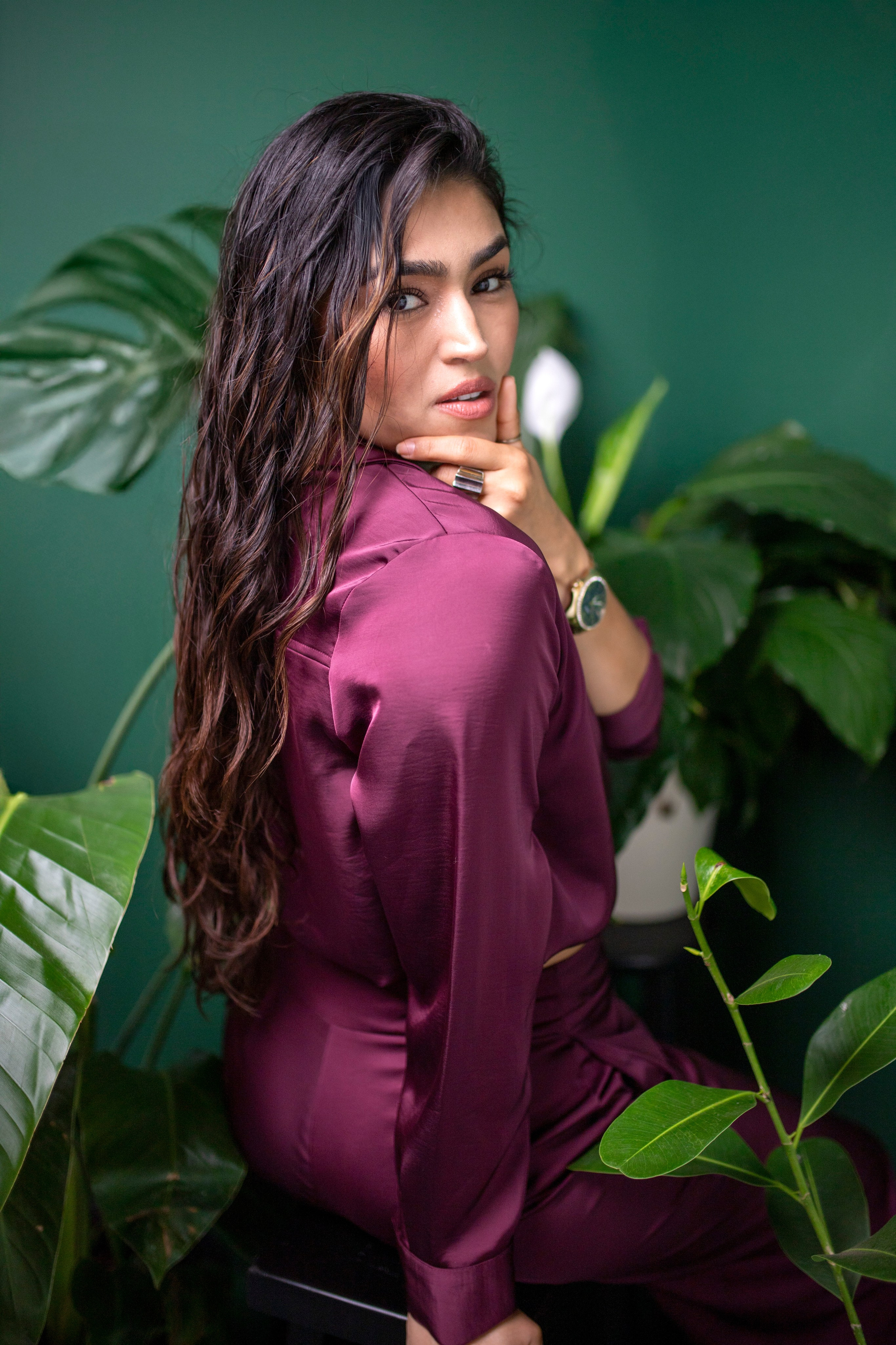 Viviana. Oxana Photographer in Charlotte, NC