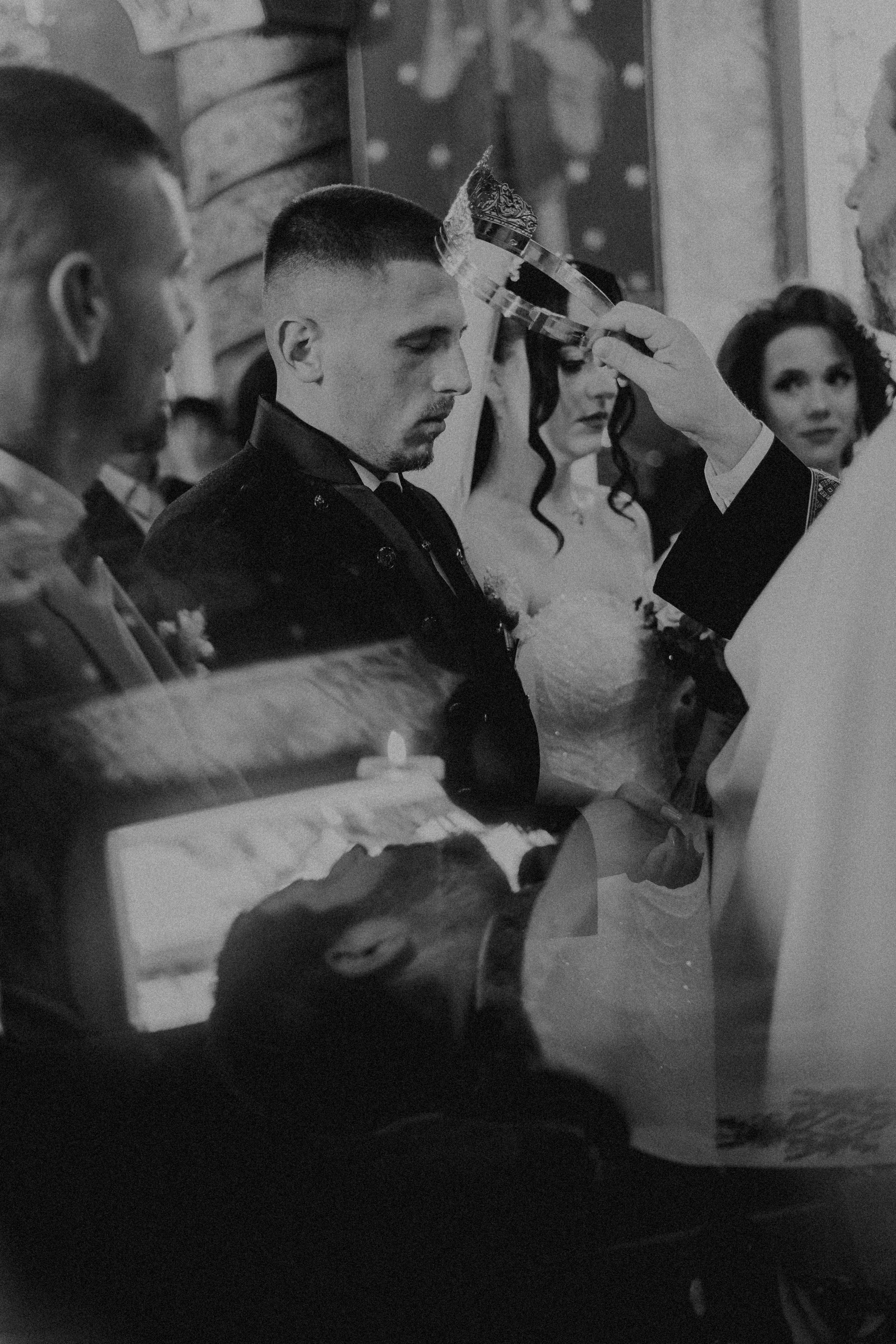 Nunta Simina & Lucian. Events photographer Paul Dafina