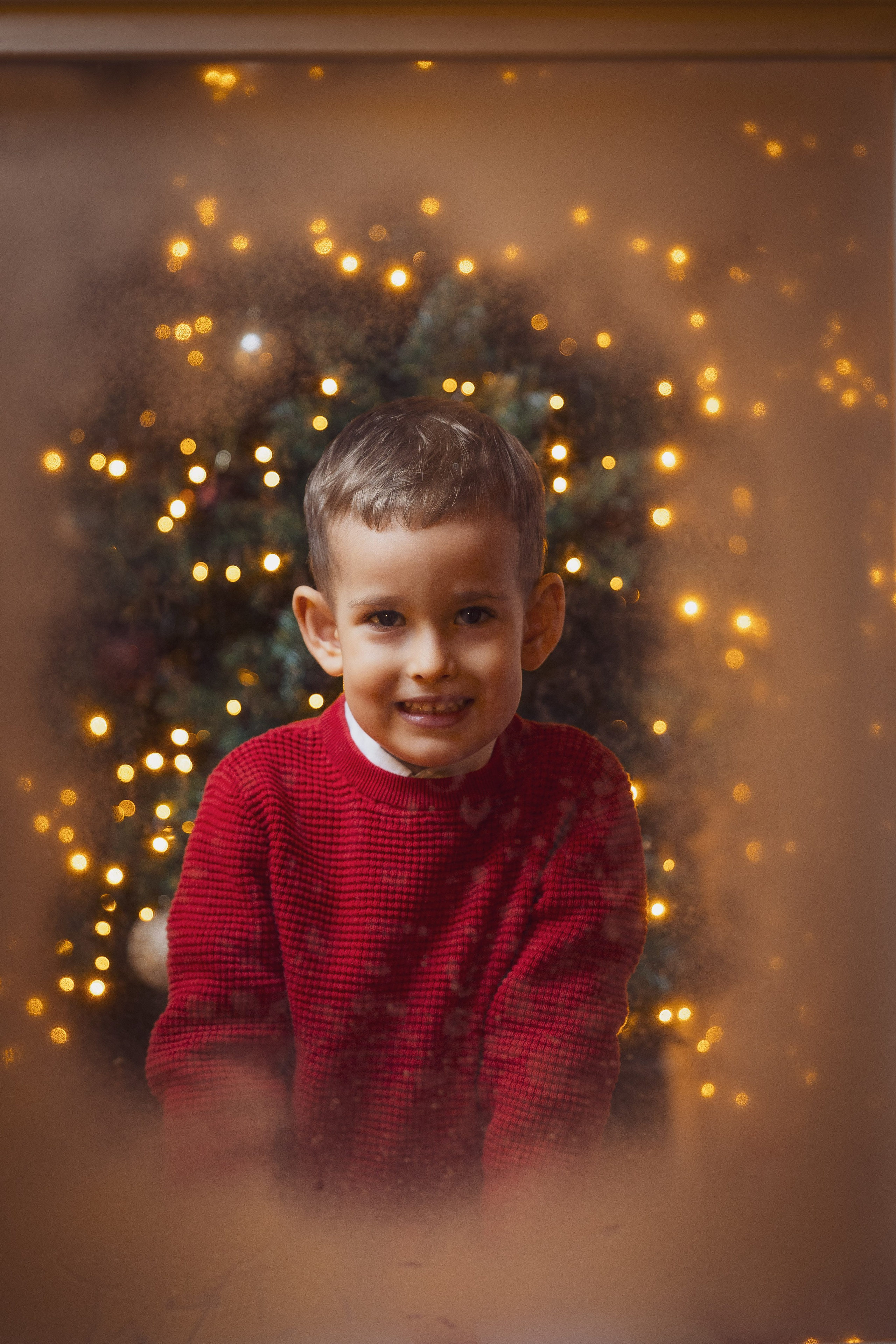 Crăciun 2024. Acasă