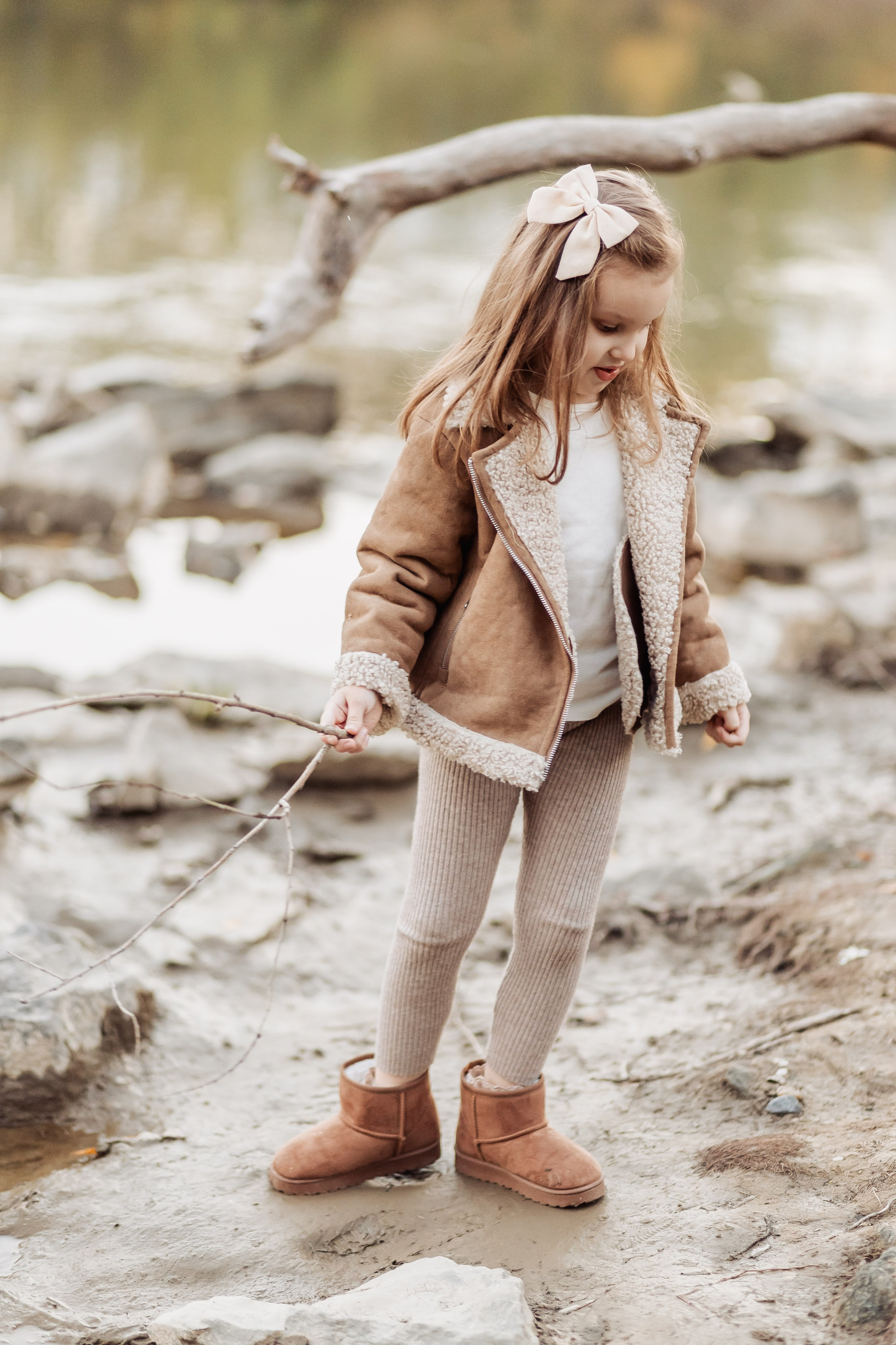 Sedinte foto de Toamnă. Acasă