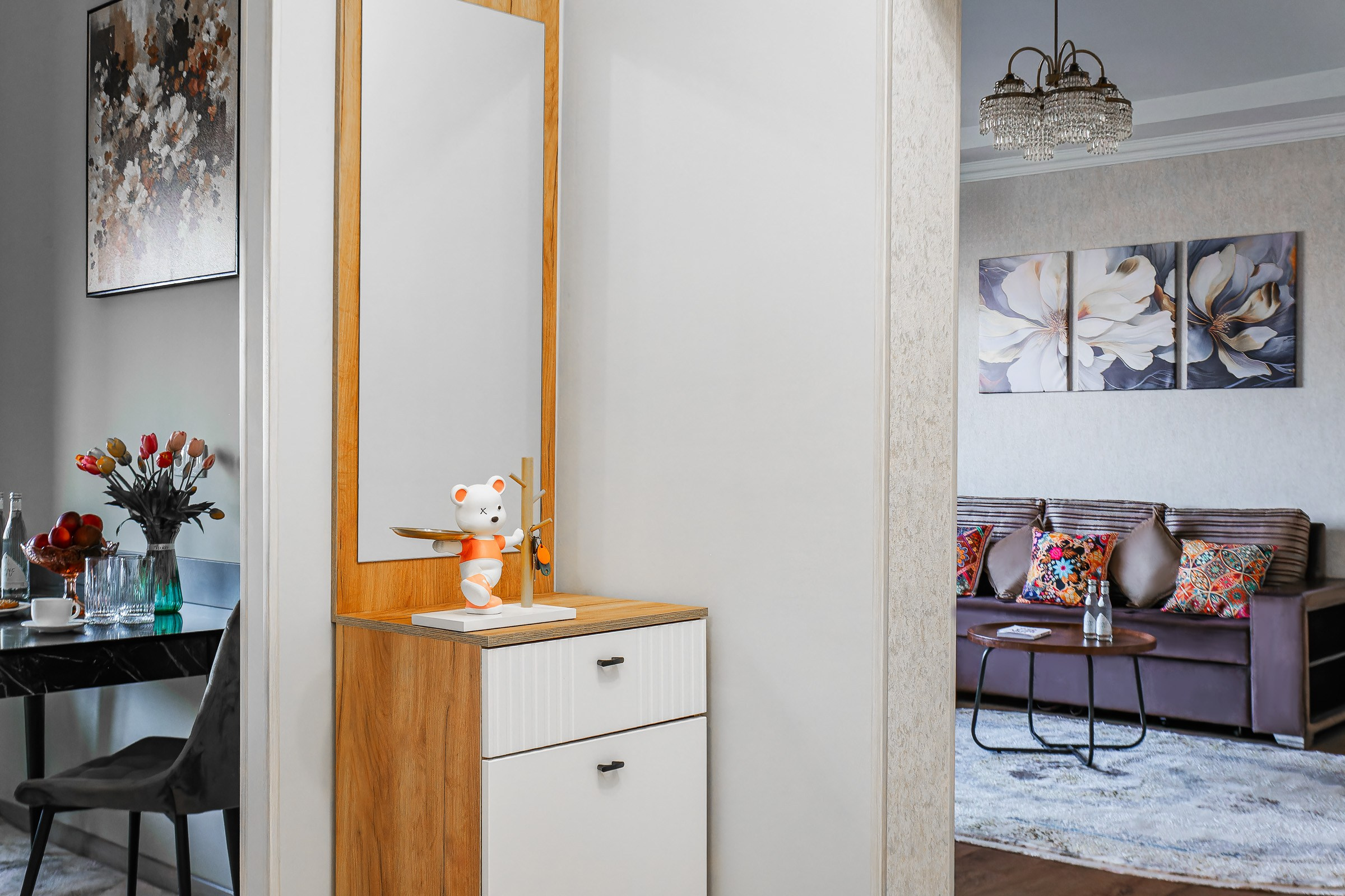 Интерьерный фотограф в Ташкенте