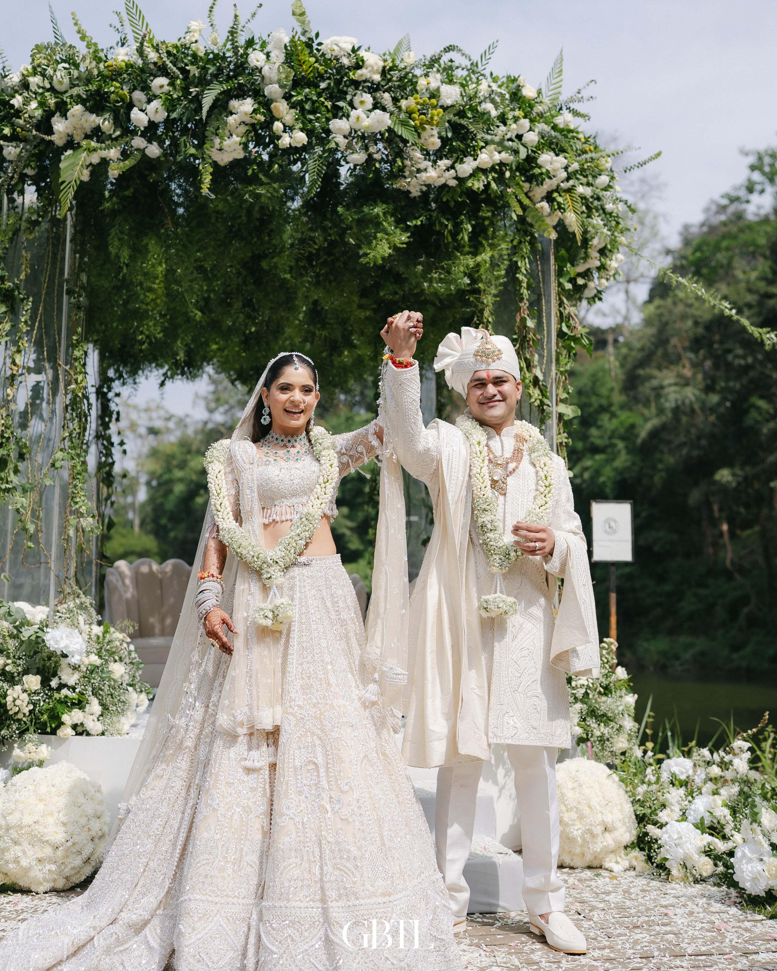 Guy Behind The Lens Photography & Films | Luxury Wedding Photographer & Cinematographer in Bangalore