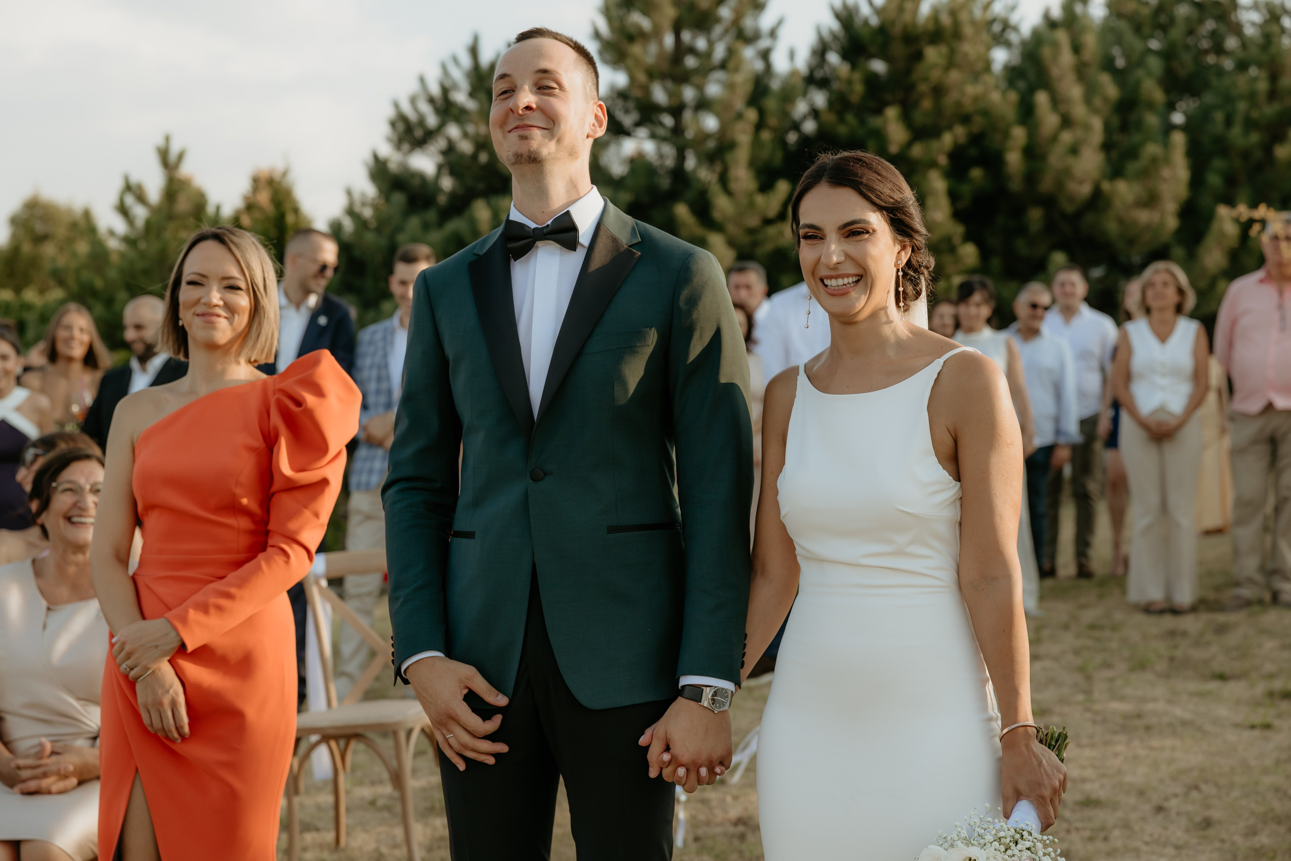 J&C Wedding. Family and children photographer in Belgrade Milja Ciric