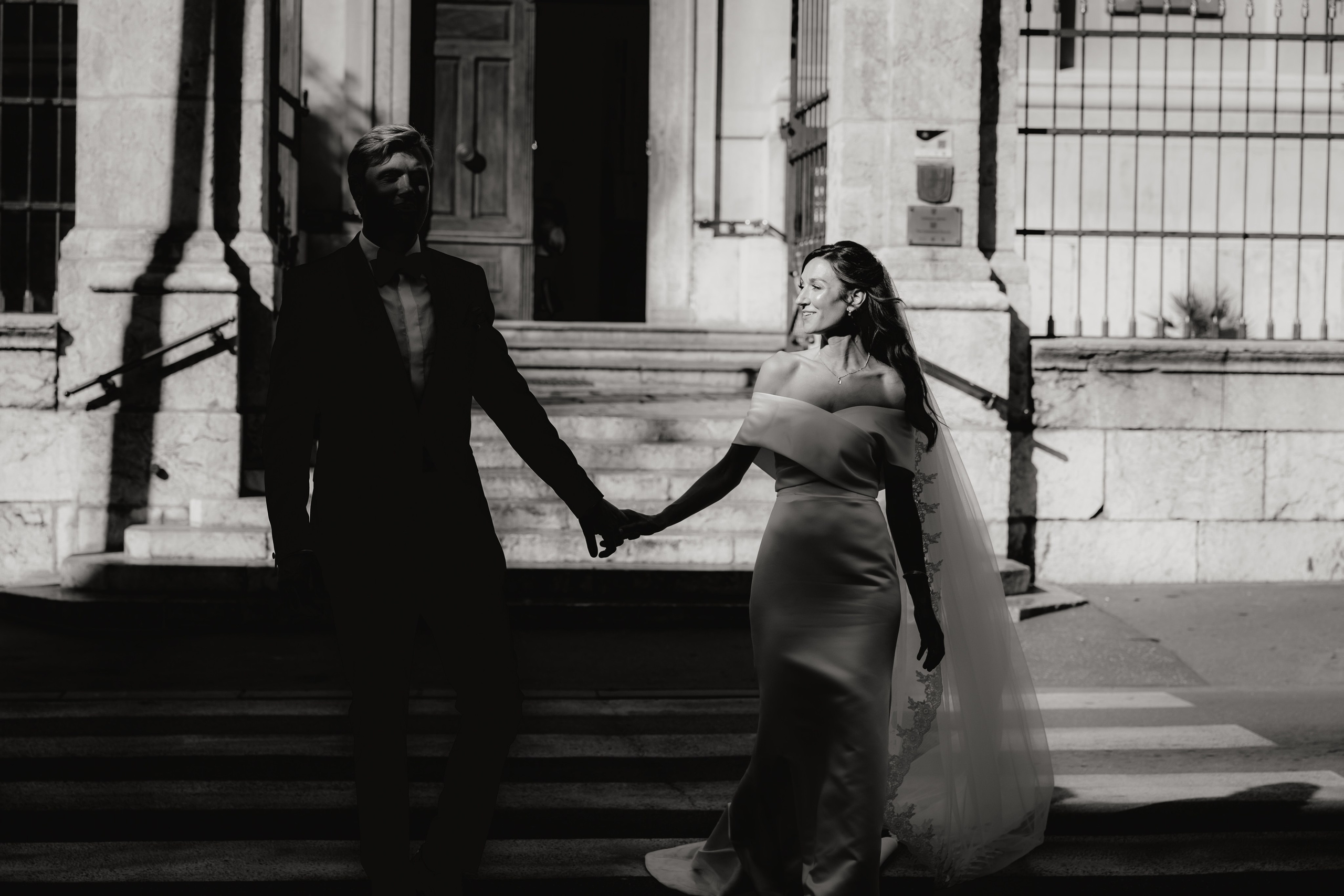 D&O Wedding. Family and children photographer in Belgrade Milja Ciric