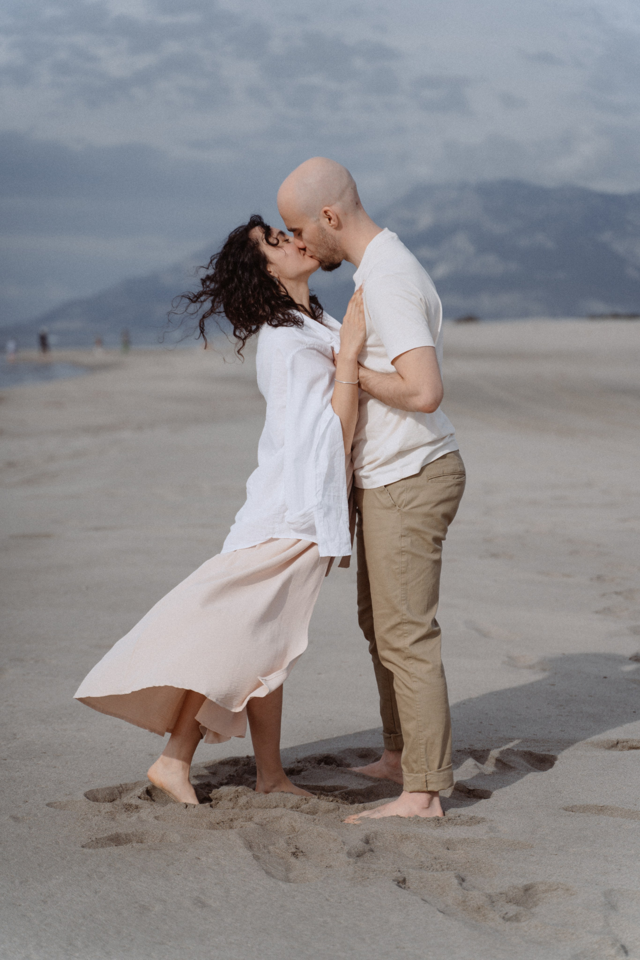 Даша и Илья (Lovestory). Фотограф в Дананге, Вьетнам. Эстетика и лайфстайл