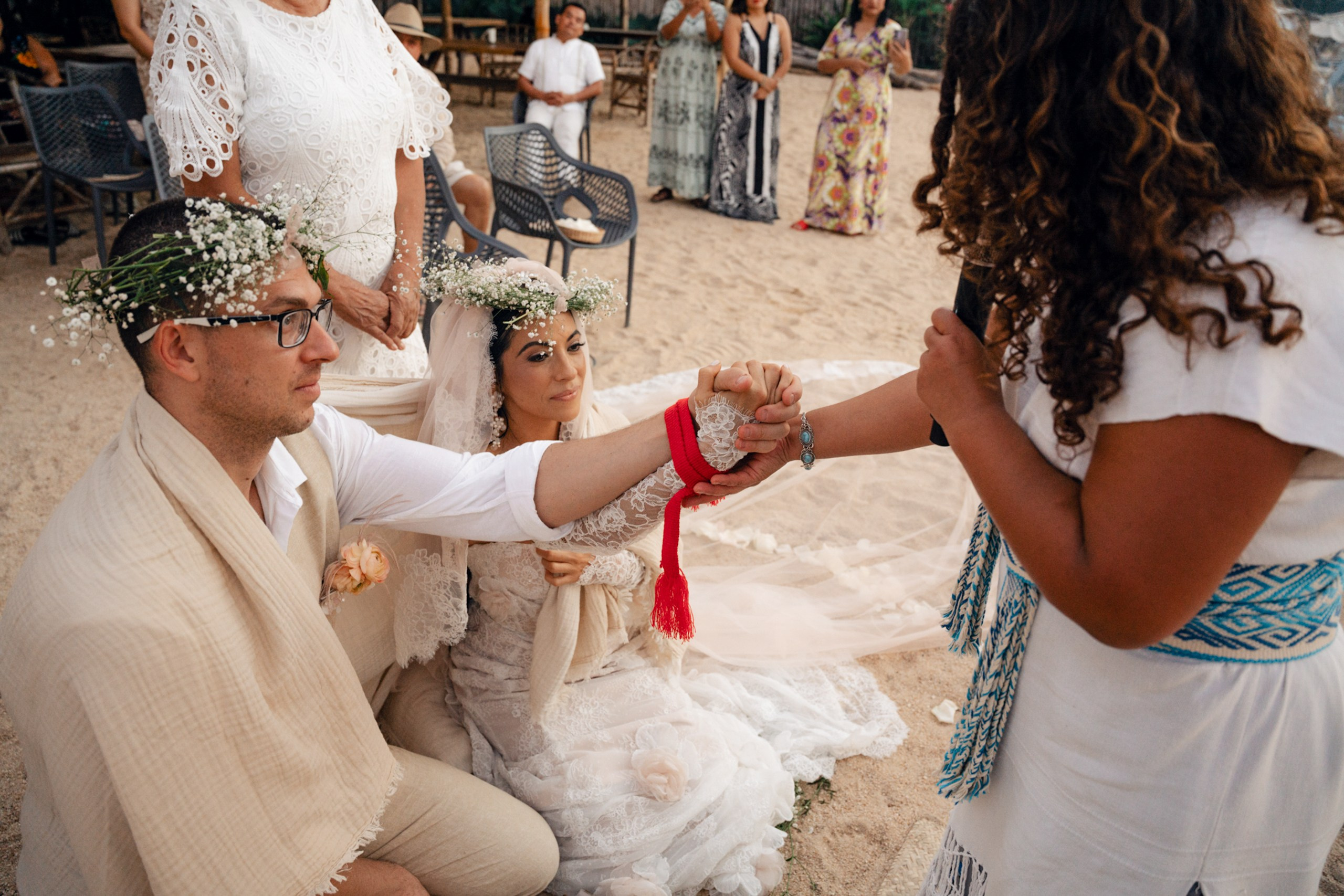 Marlene & Issac. Elopement & Lifestyle Wedding Photographer