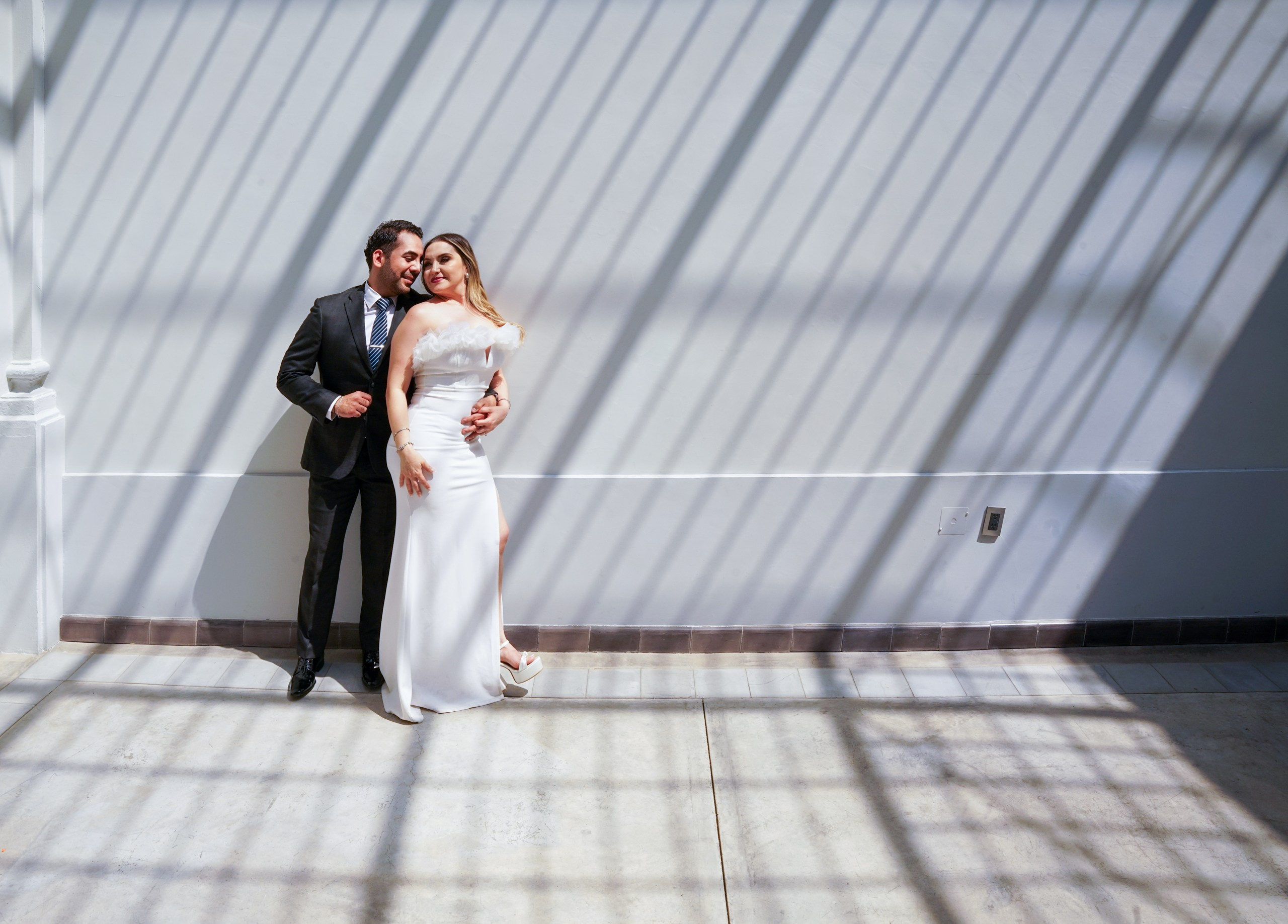 Casual * Nicte & Poncho| Guadalajara. Elopement & Lifestyle Wedding Photographer