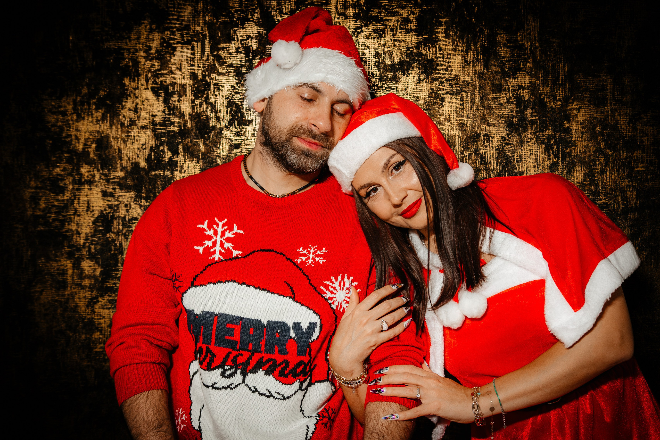 Roxana si Alex. Ionut Brehuescu — Fotograf