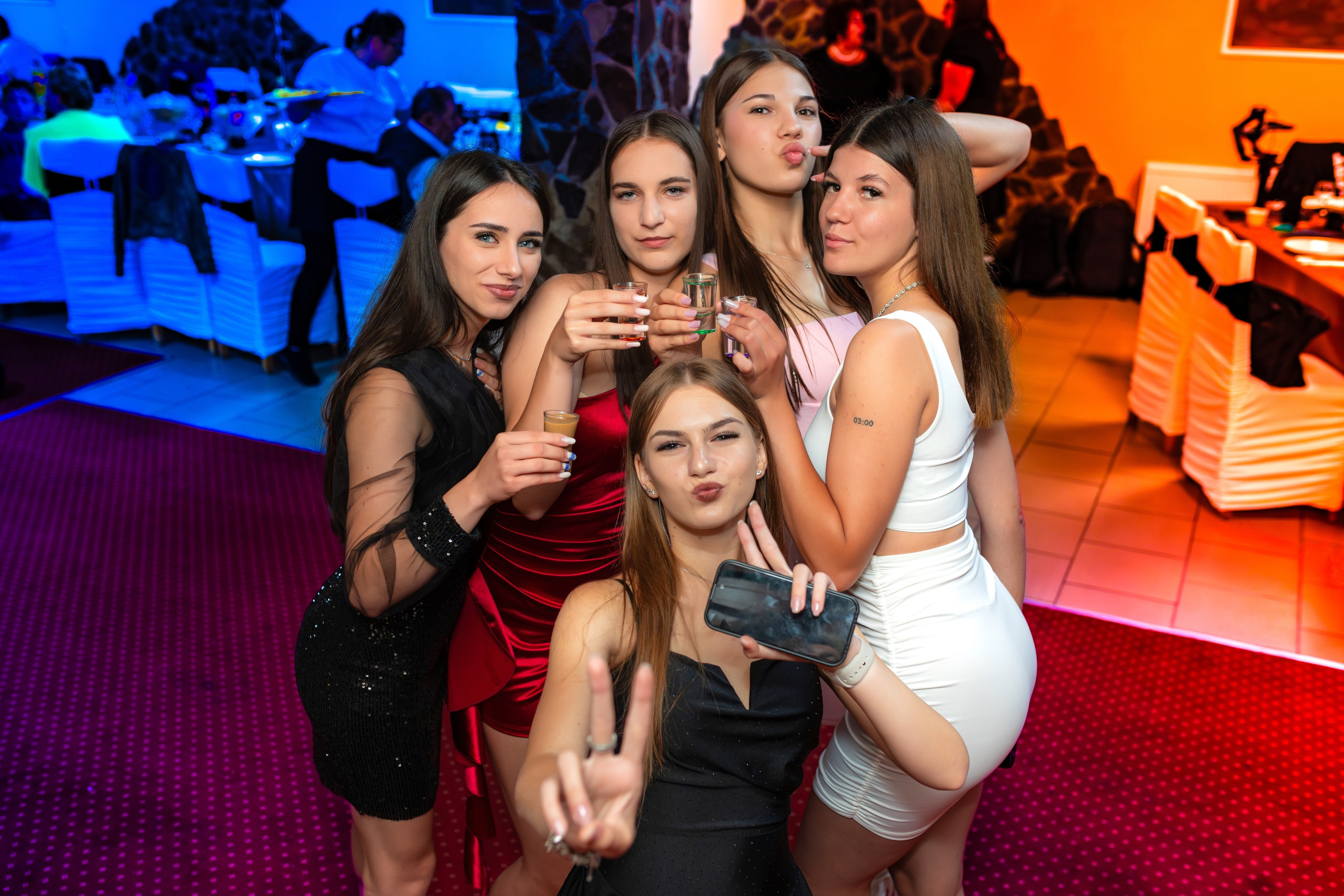 Majorat Sabrina. Ionut Brehuescu — Fotograf