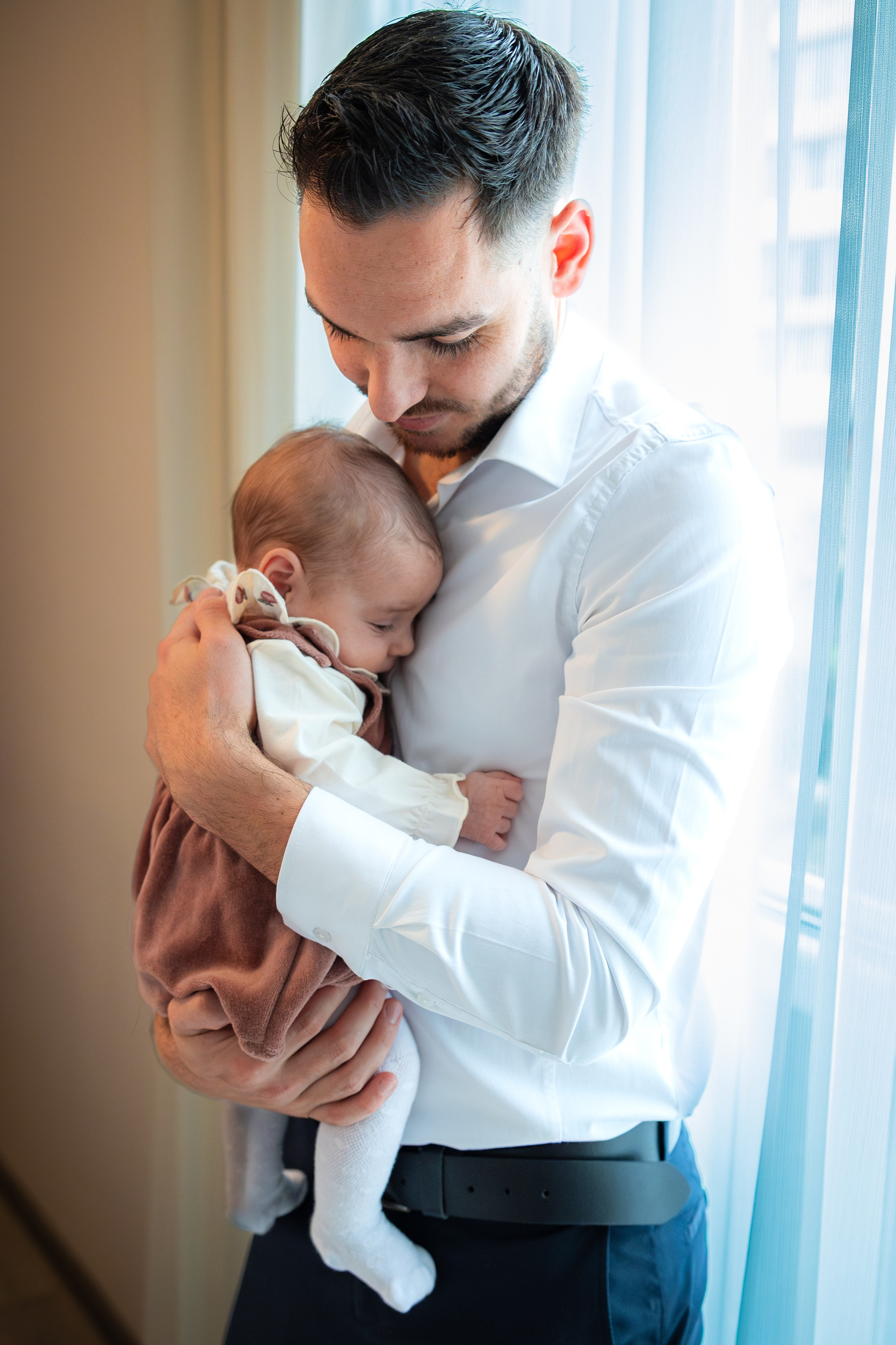 Botez Ema Maria. Ionut Brehuescu — Fotograf