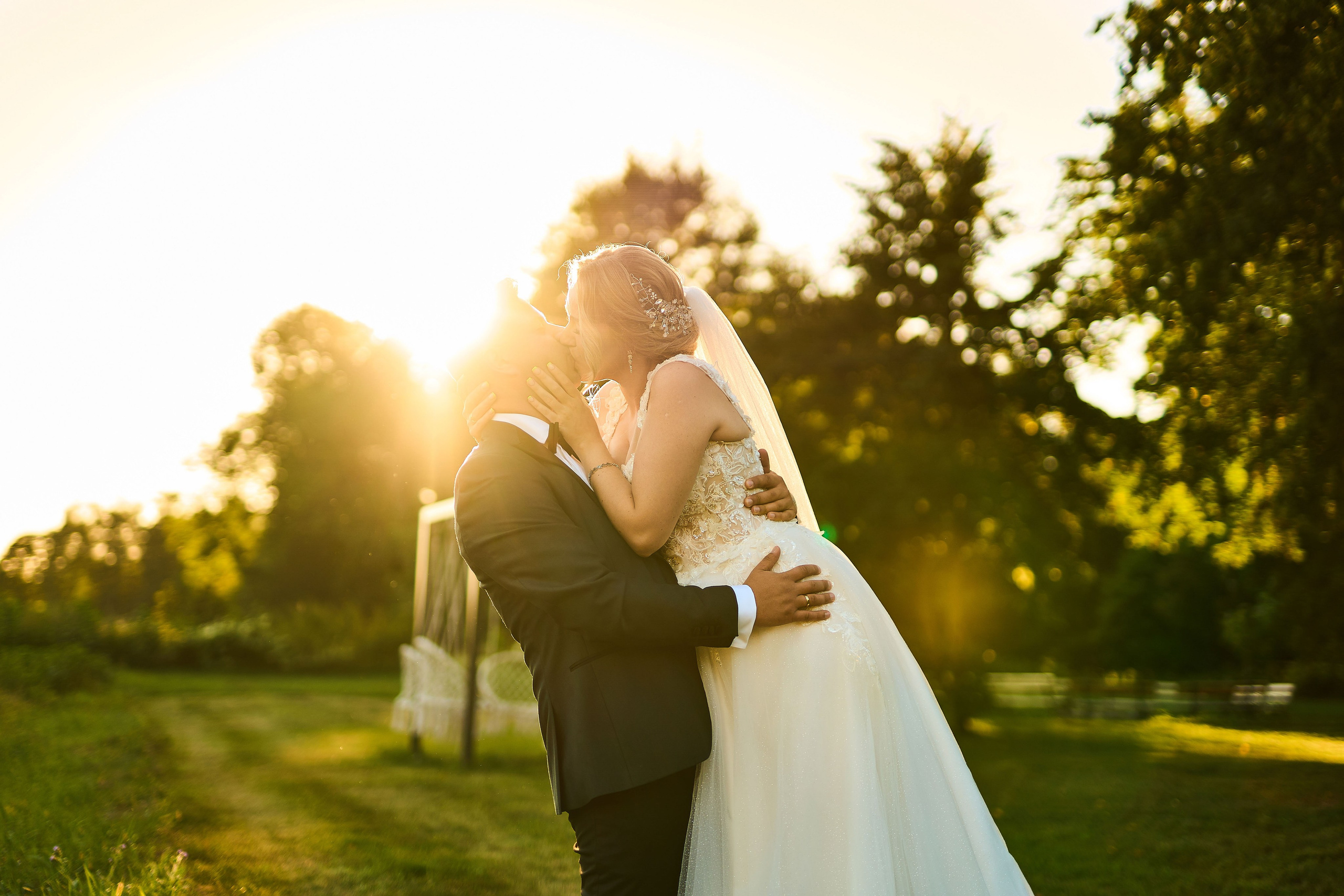 Patrycja i Karol. Foto i Wideo Ślubne Siedlce | Zapisane Historie – Warszawa, Lublin
