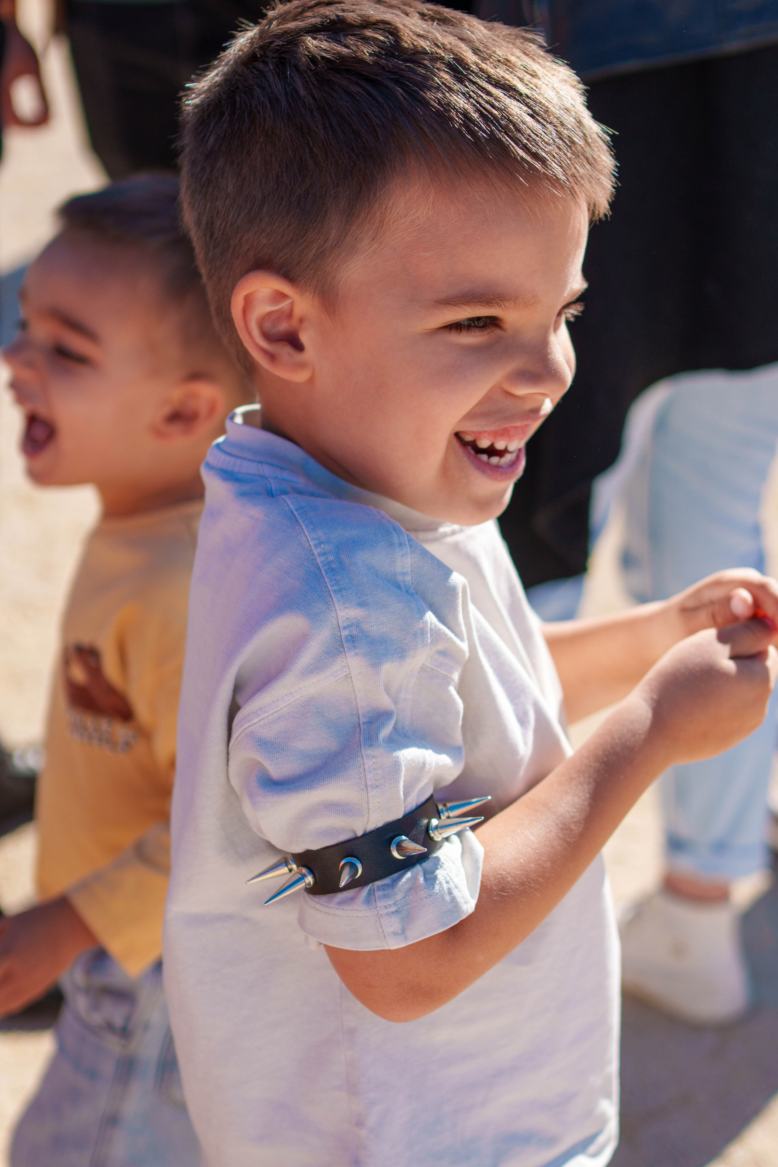 Vlad si Alex. Fotografiideplacere.net