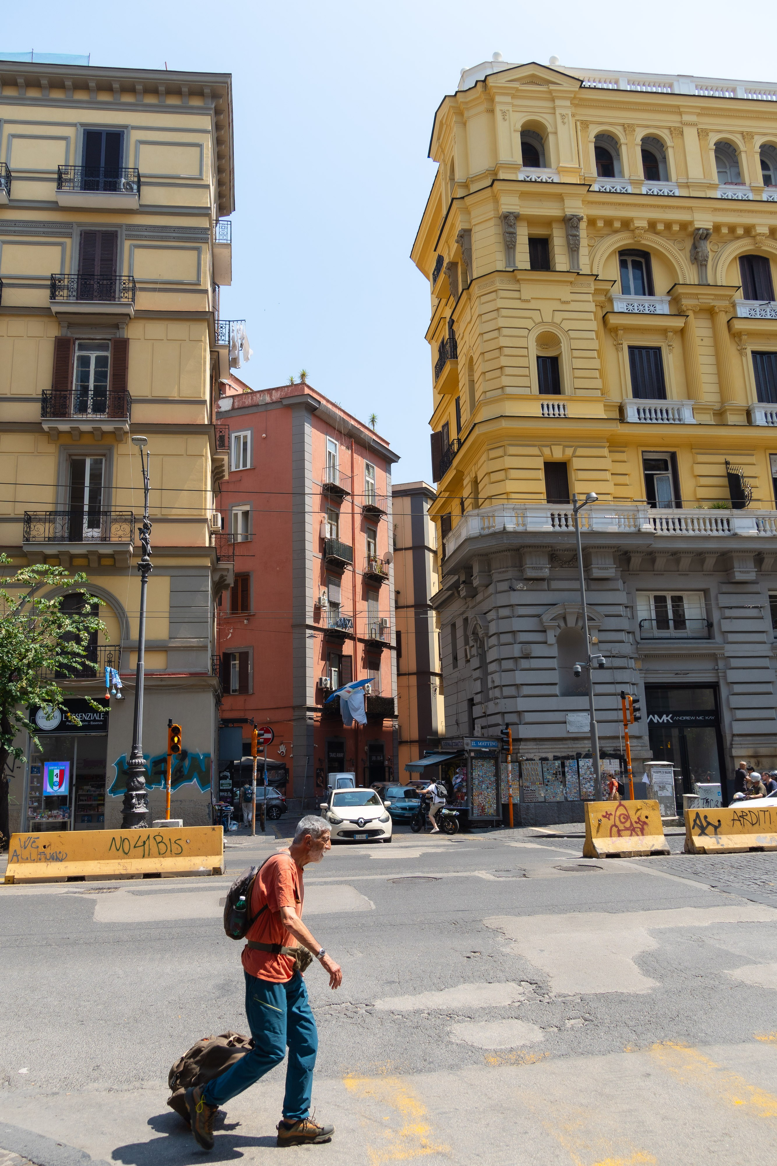 Napoli 2025. Fotografiideplacere.net