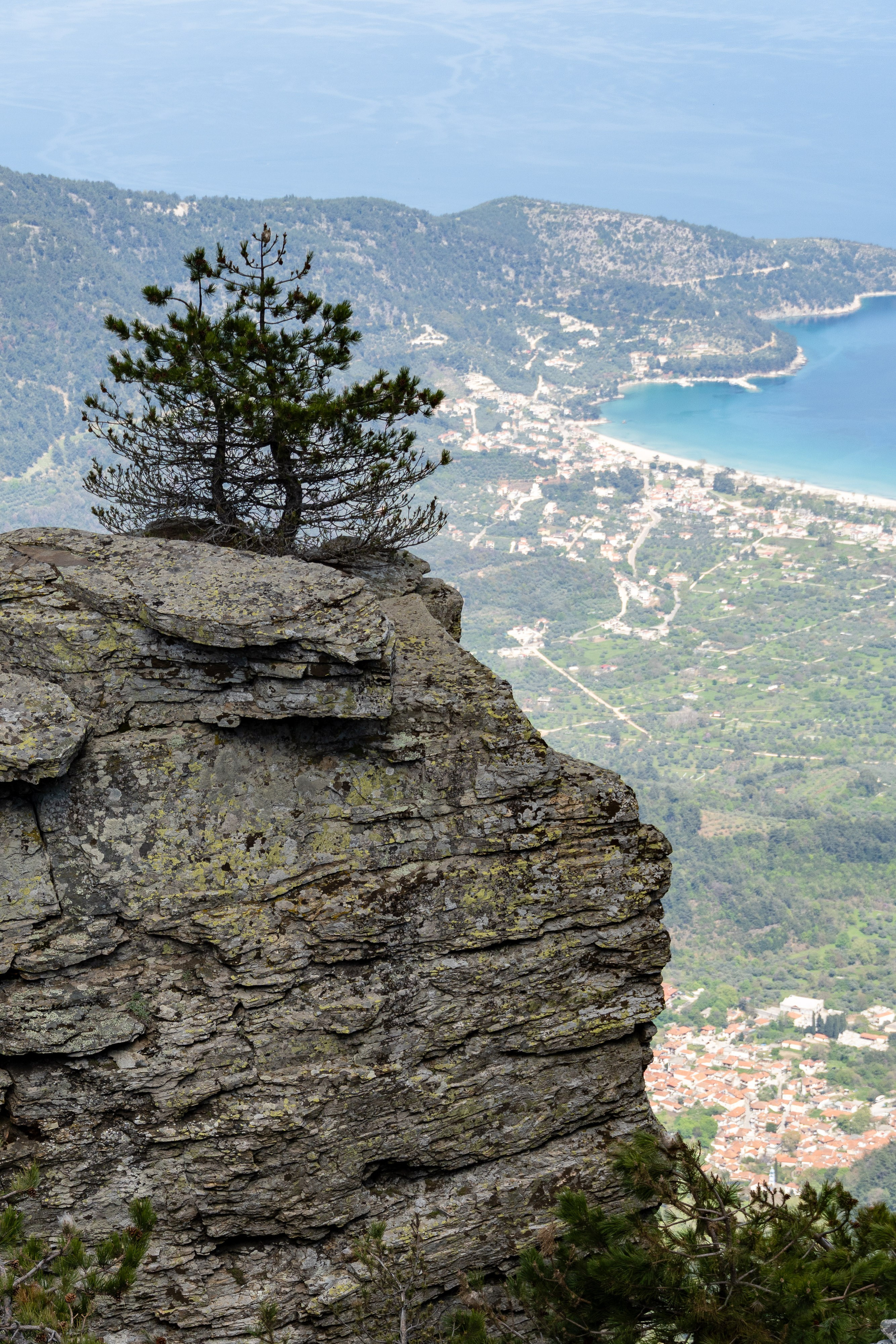 Thasos 2025. Fotografiideplacere.net