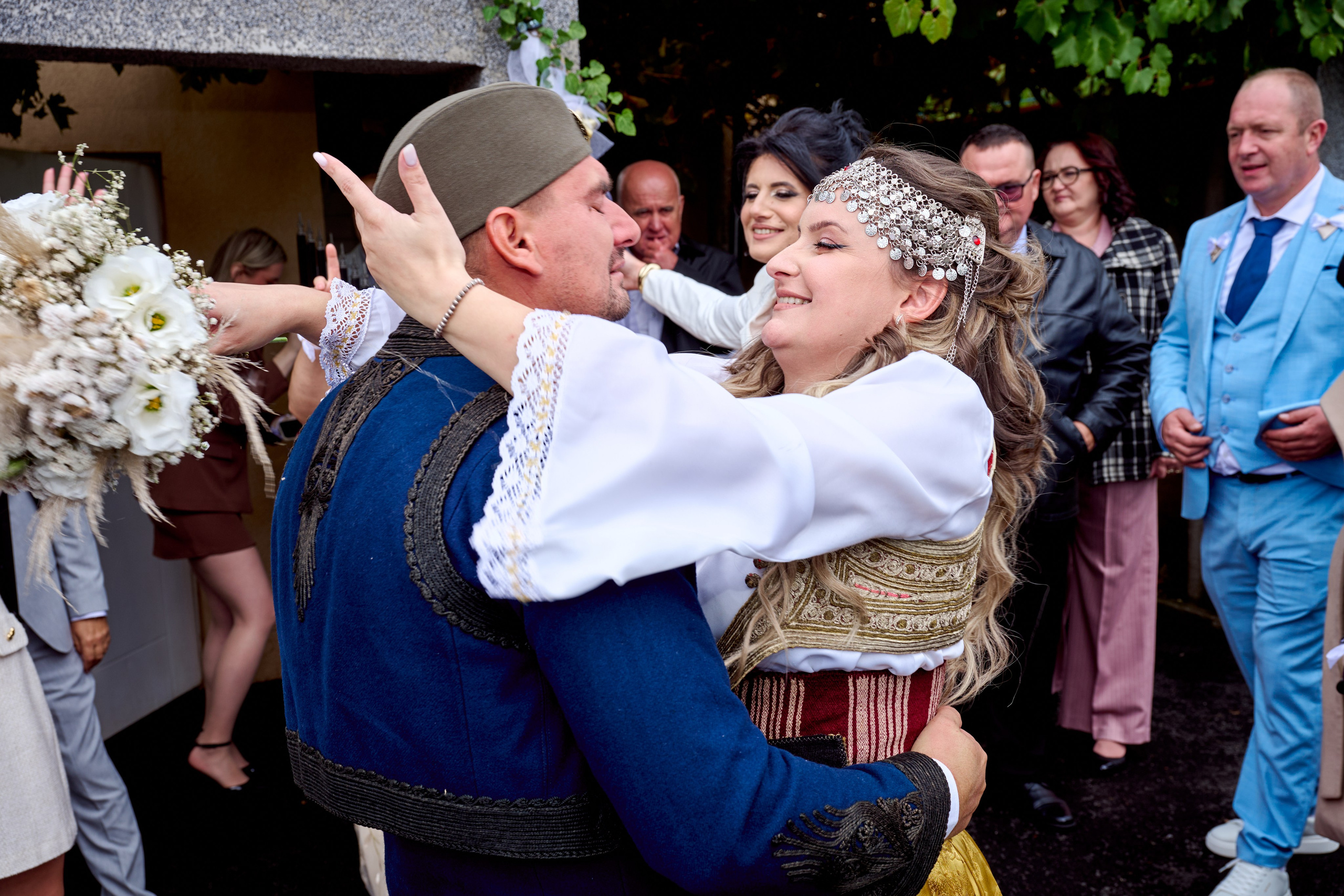 Ivana i Jefta. Marko Superio | Wedding & Portrait Photographer