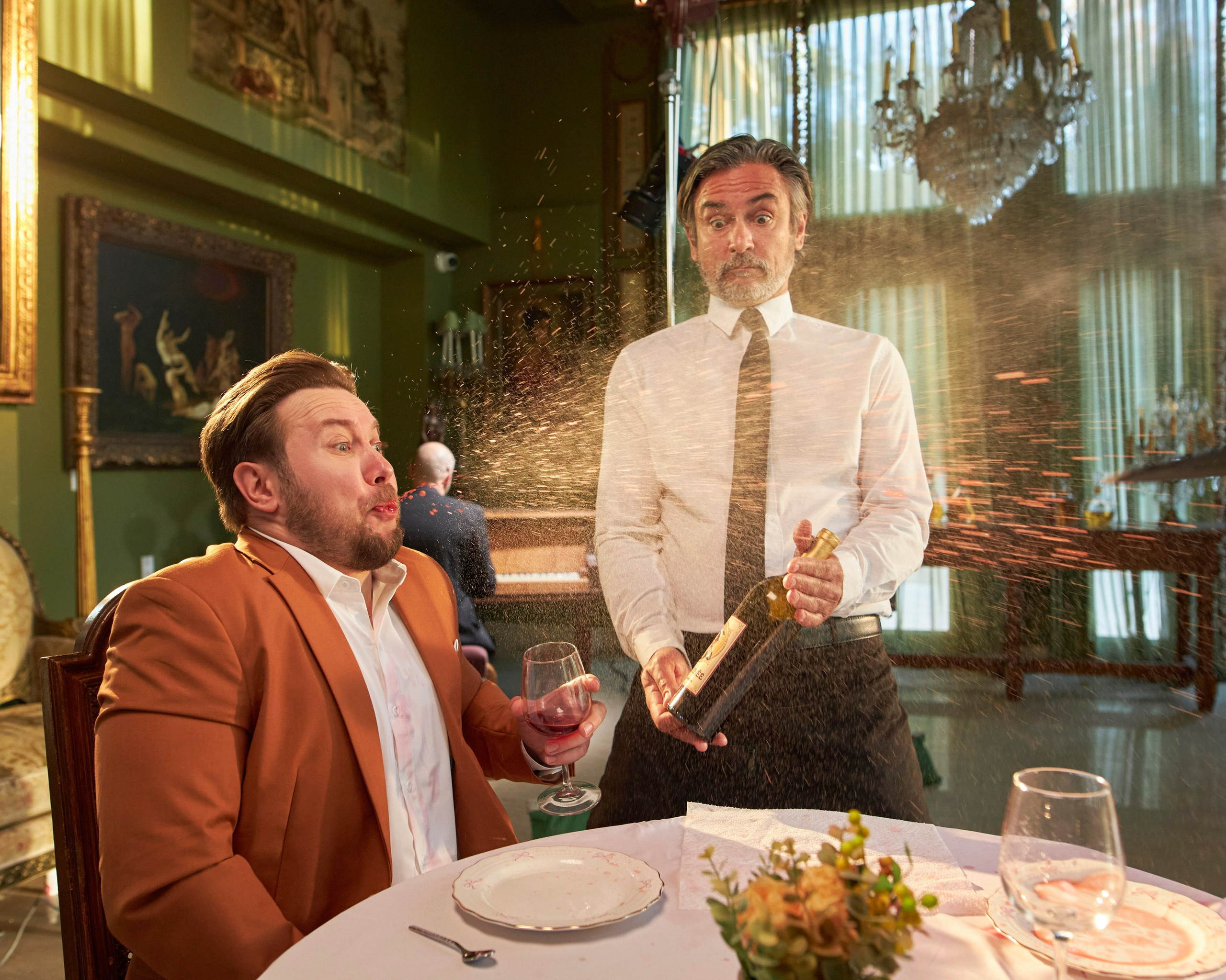 STILL. Igor Pyltsin Photographer