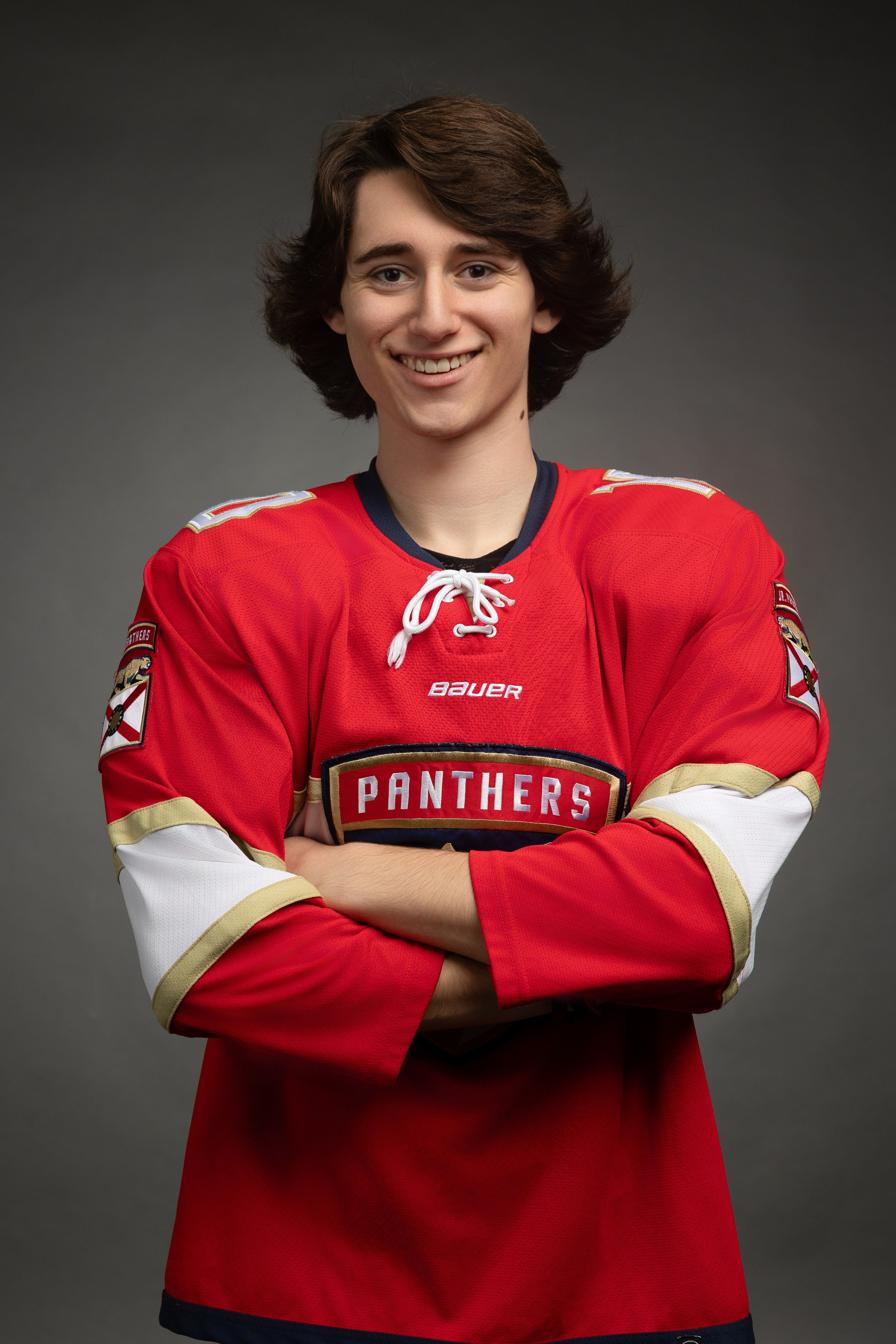 Портрет. Elena Kukhareva Photo