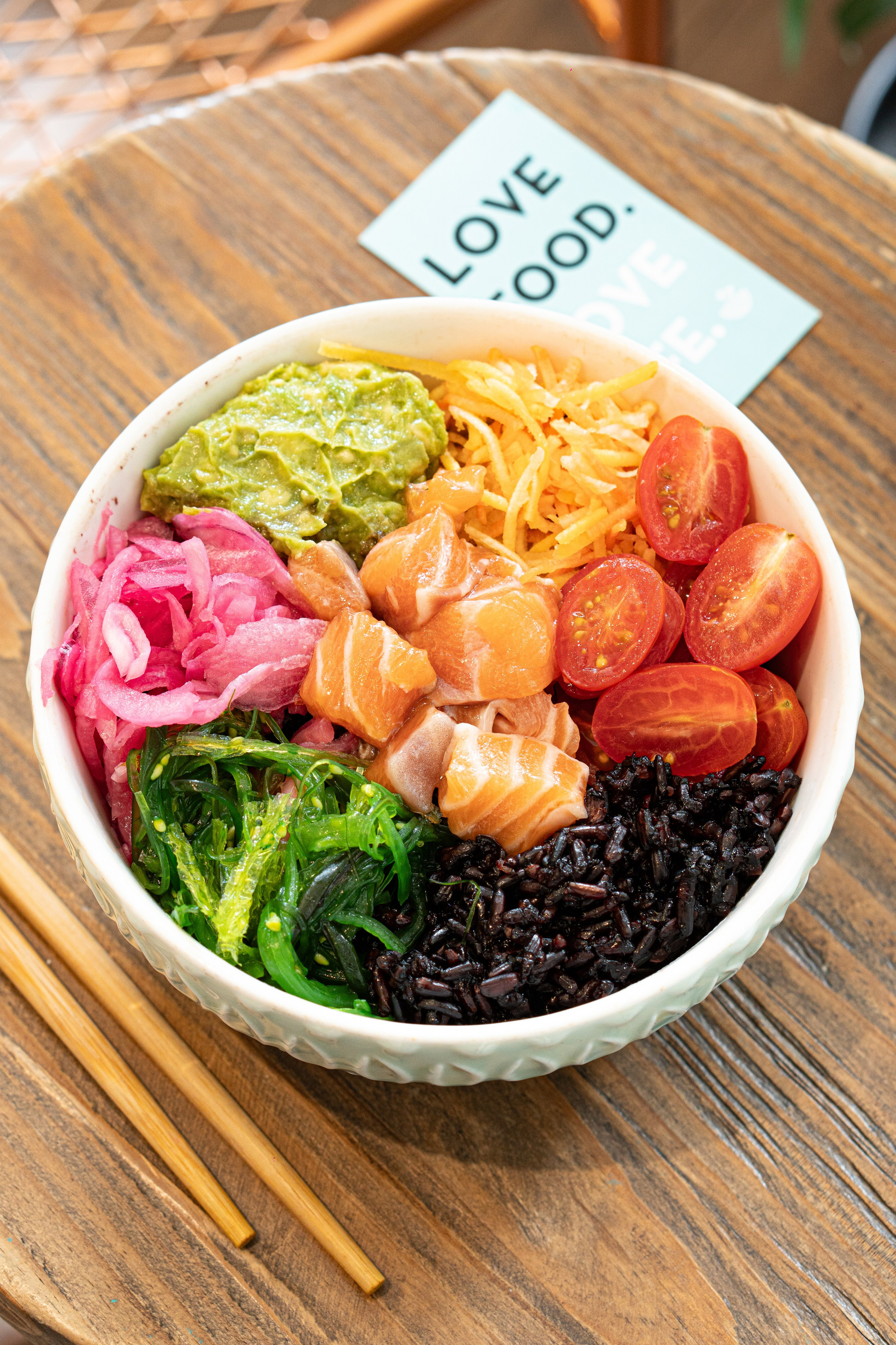 C.LOVE. Welcome to my video and photo world!