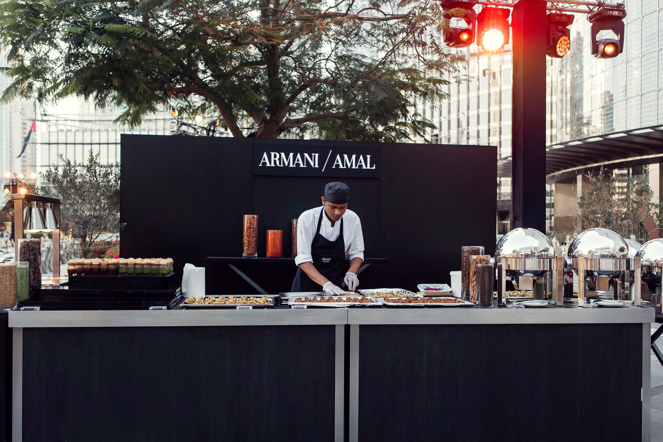 Iftar Armani Dubai. Dusimovs.ru ВИДЕОСЪЁМКА I ВИДЕОГРАФ | ФОТОГРАФ I ОРЕНБУРГ